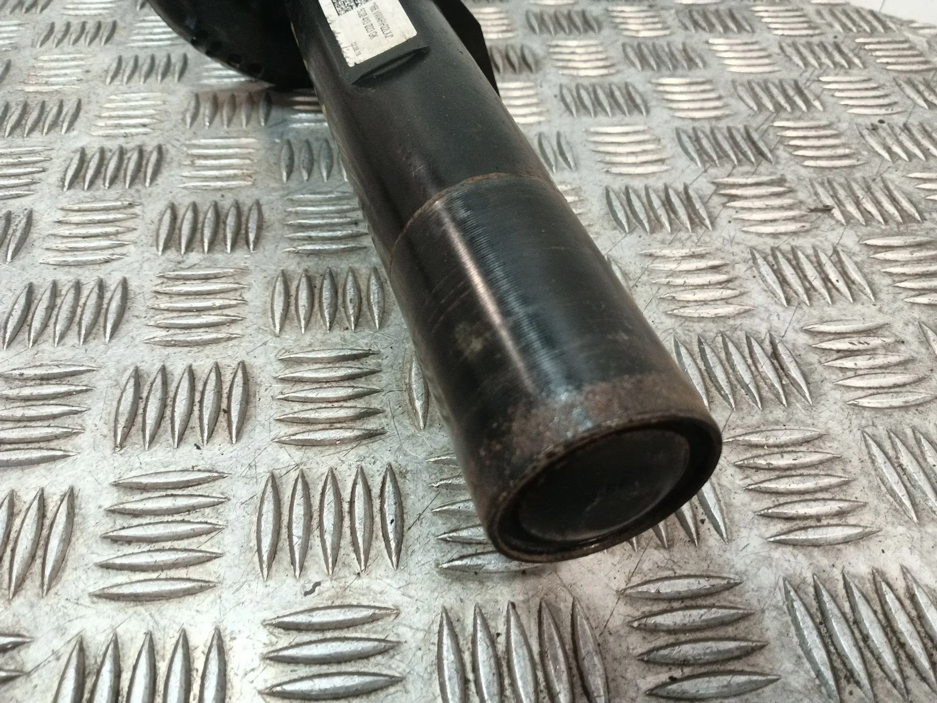 Amortiguador Delantero Derecho para Skoda Octavia Lim. (5E3)