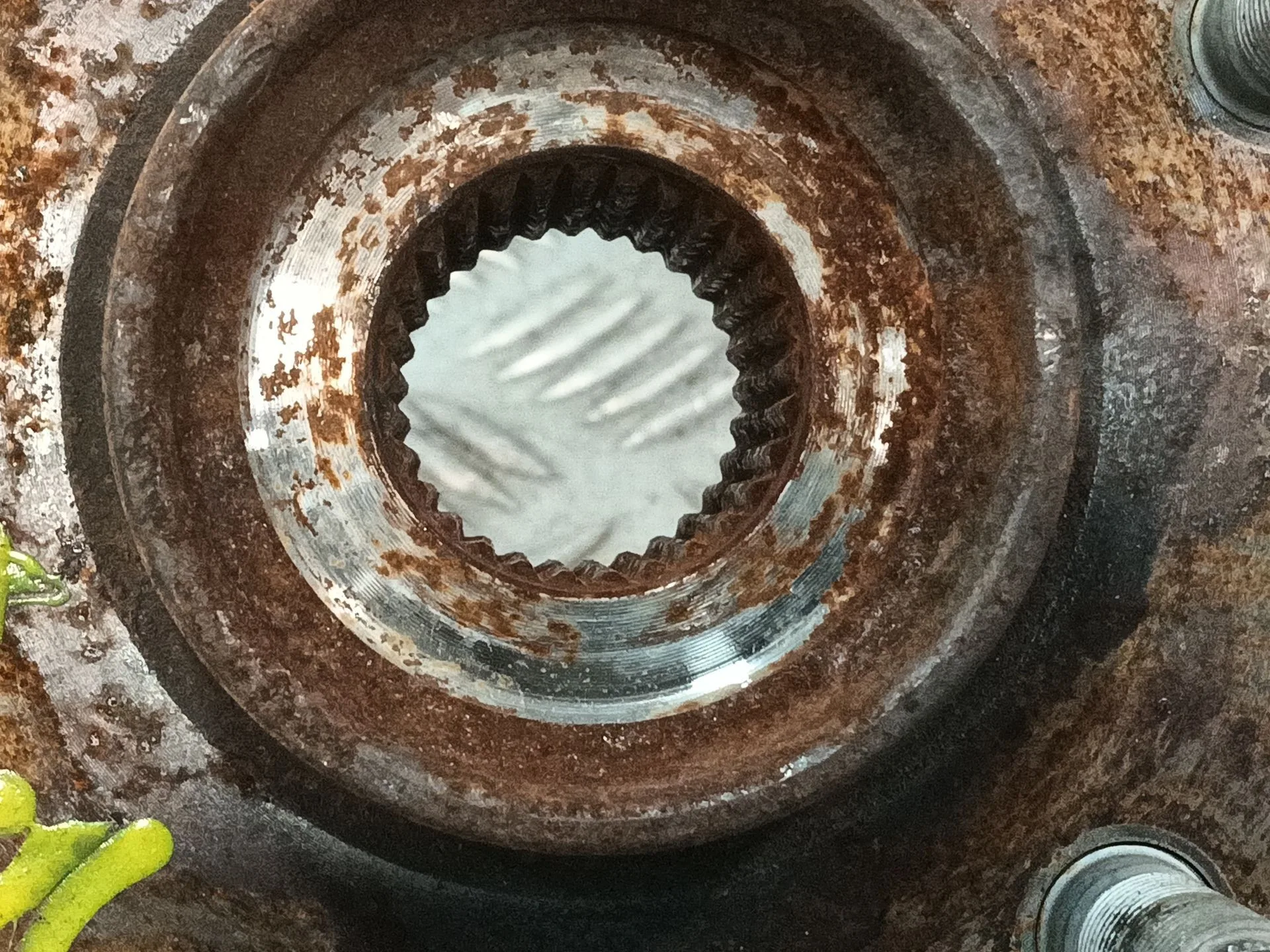Mangueta Delantera Derecha para Nissan Qashqai I (J10, Nj10)