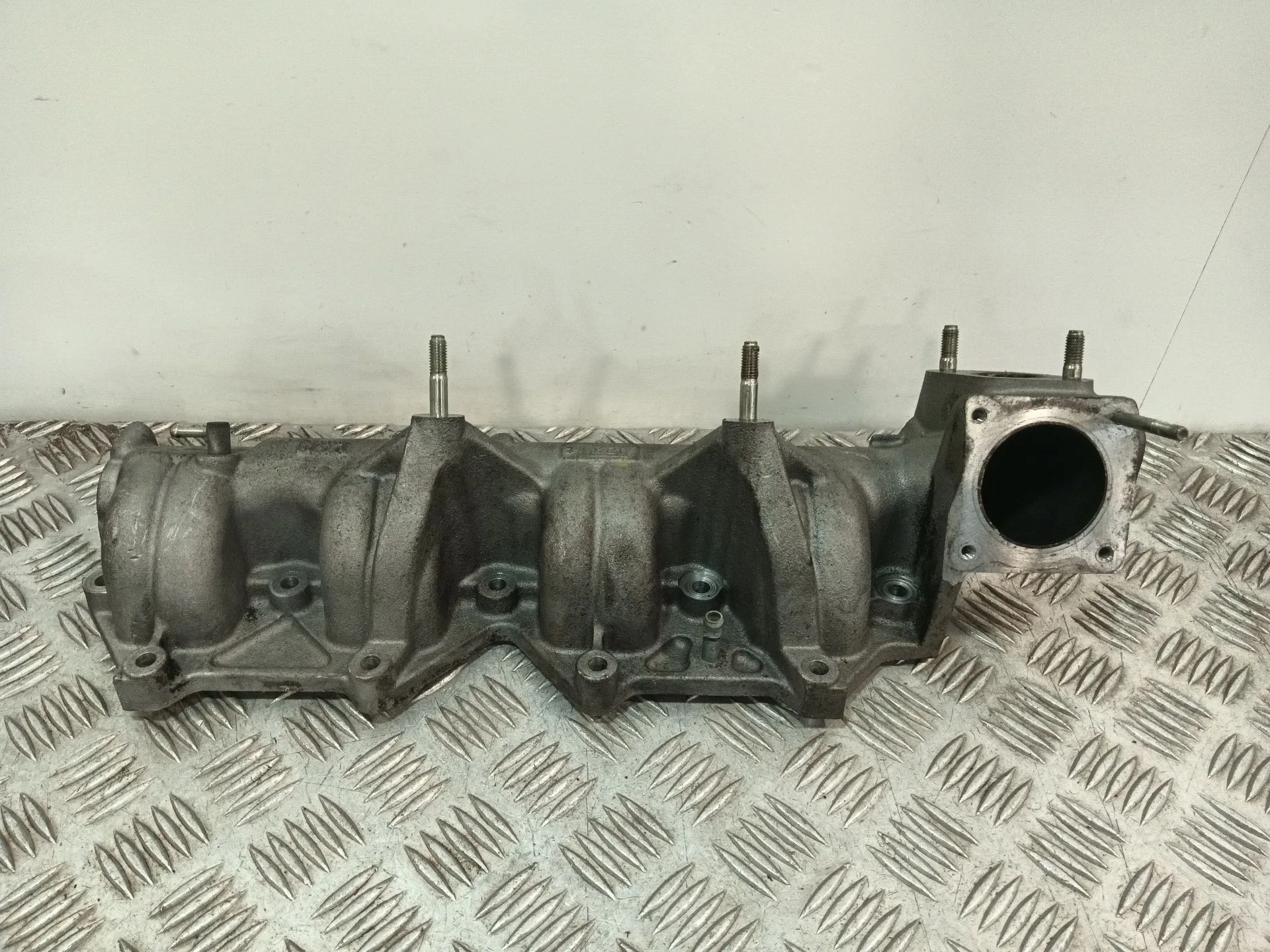 Colector Admision para Mazda 5 Berl. (Cr)