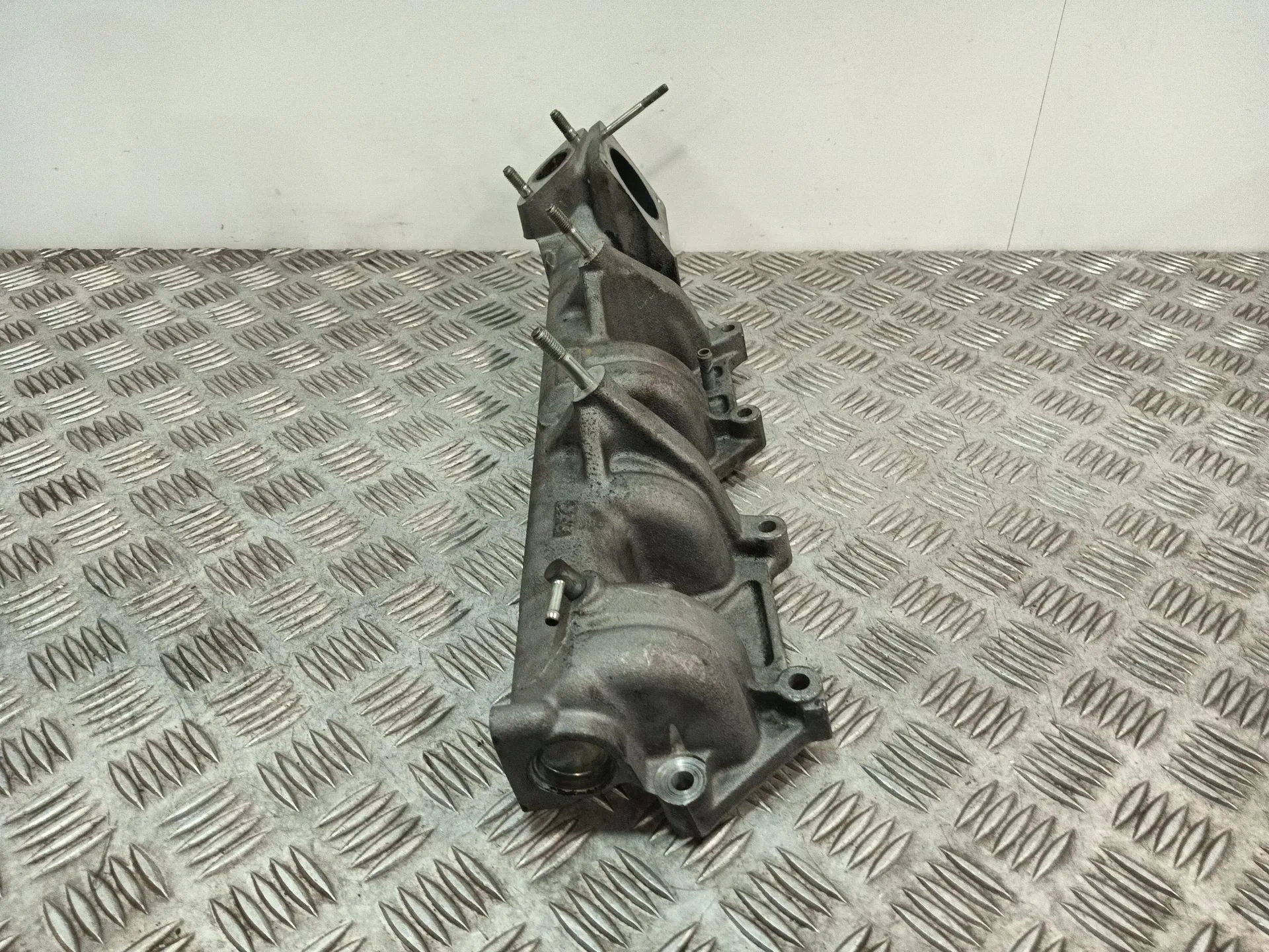 Colector Admision para Mazda 5 Berl. (Cr)
