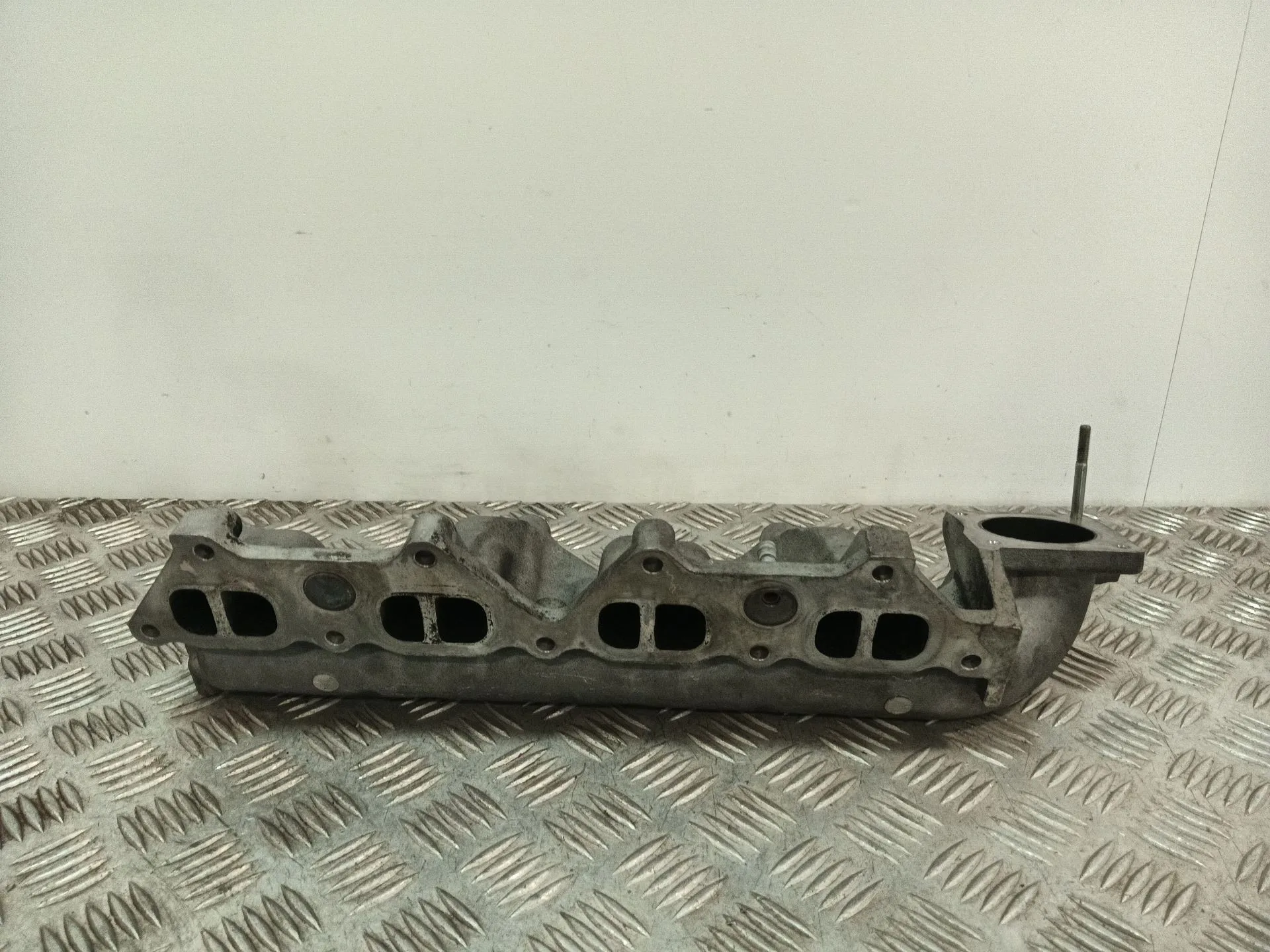Colector Admision para Mazda 5 Berl. (Cr)