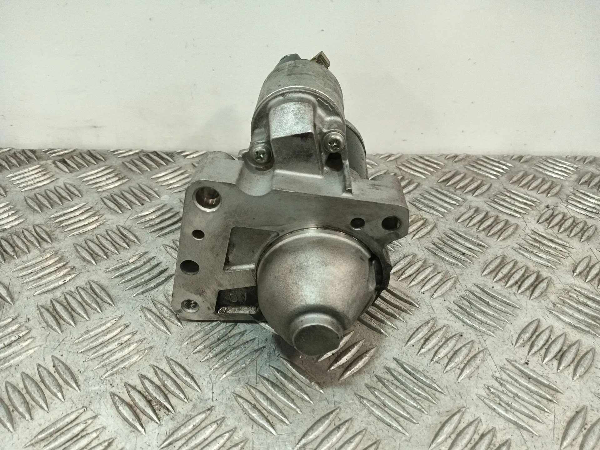 Motor Arranque para Citroën C4 Grand Picasso I (Ua_)