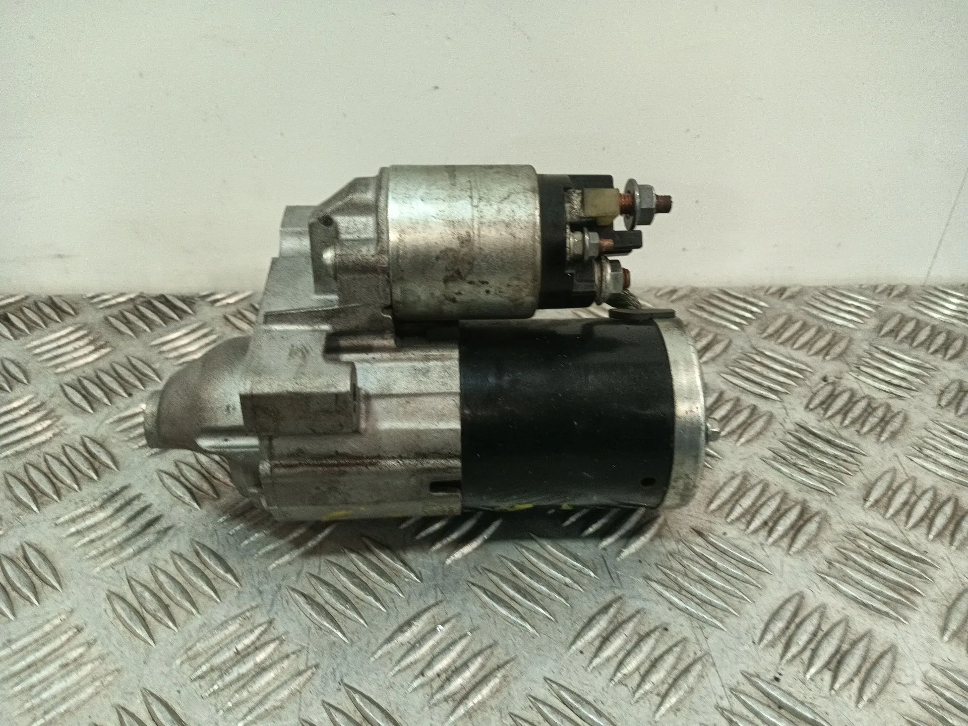 Motor Arranque para Citroën C4 Grand Picasso I (Ua_)