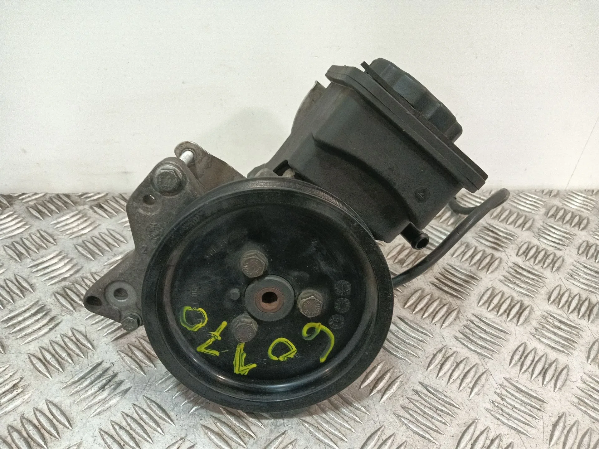 Bomba Direccion para Bmw 3 Compact (E46)