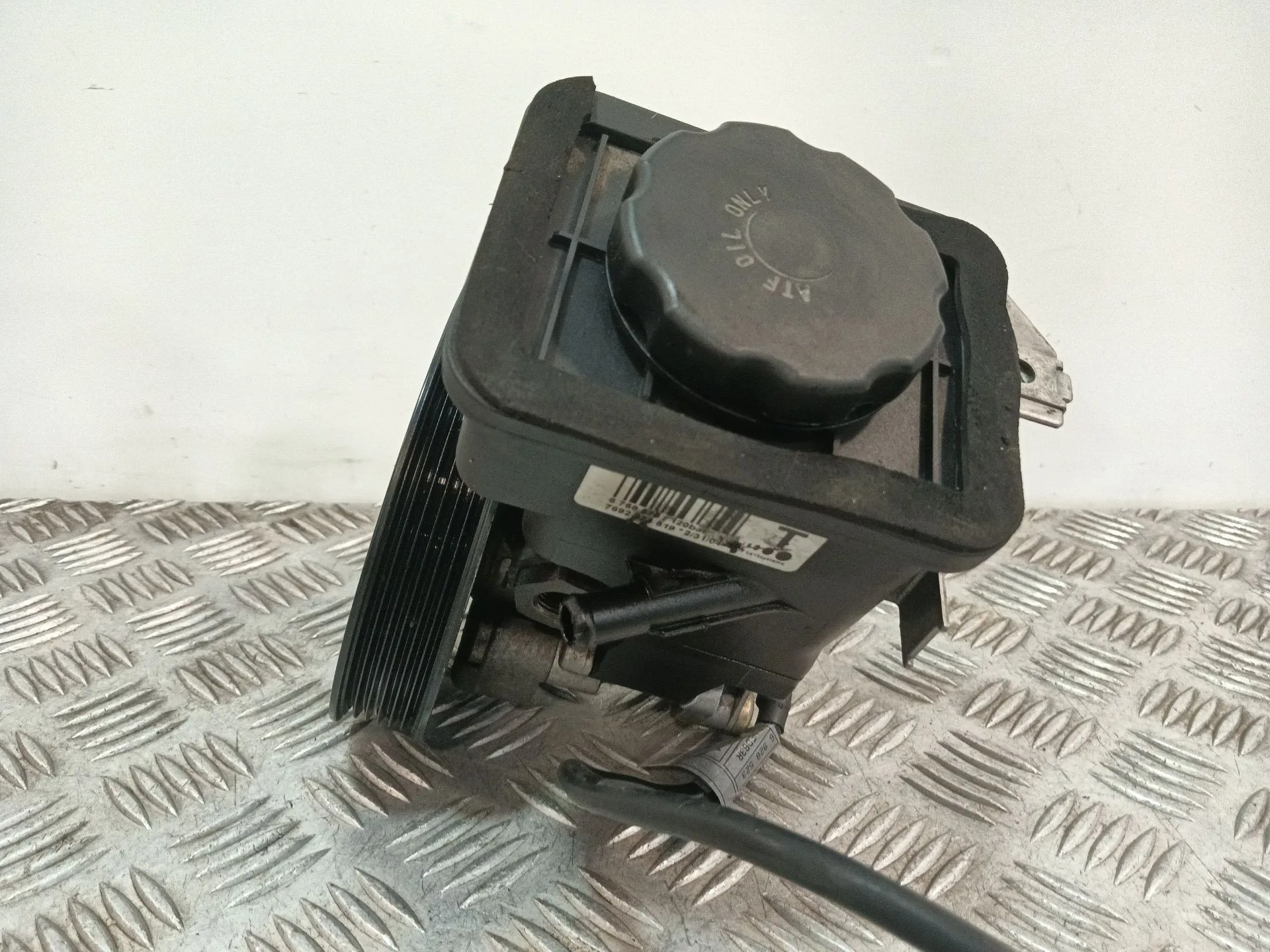 Bomba Direccion para Bmw 3 Compact (E46)