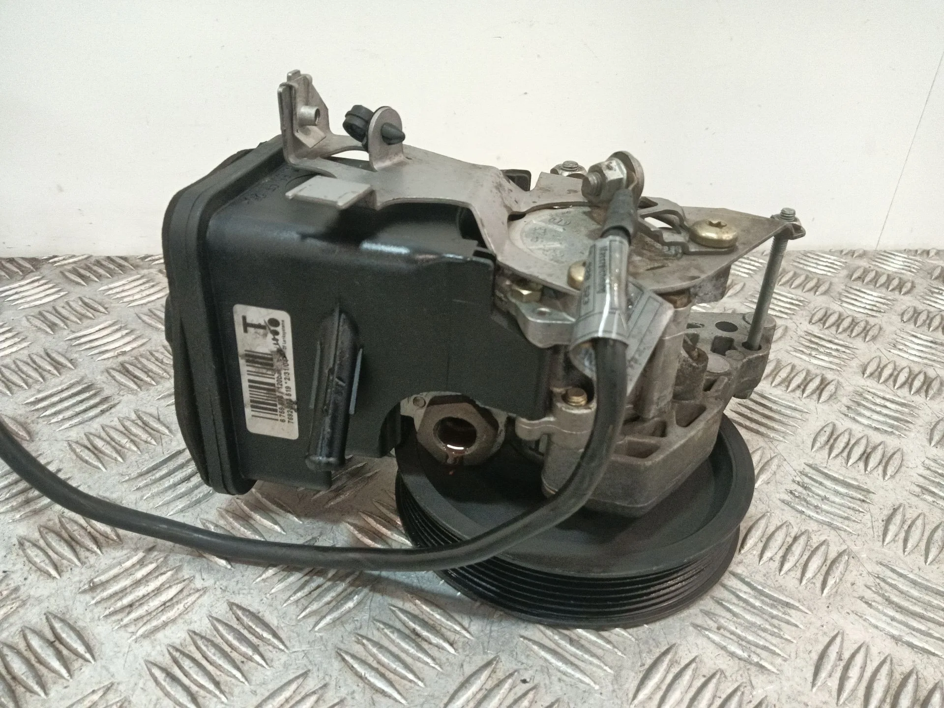 Bomba Direccion para Bmw 3 Compact (E46)