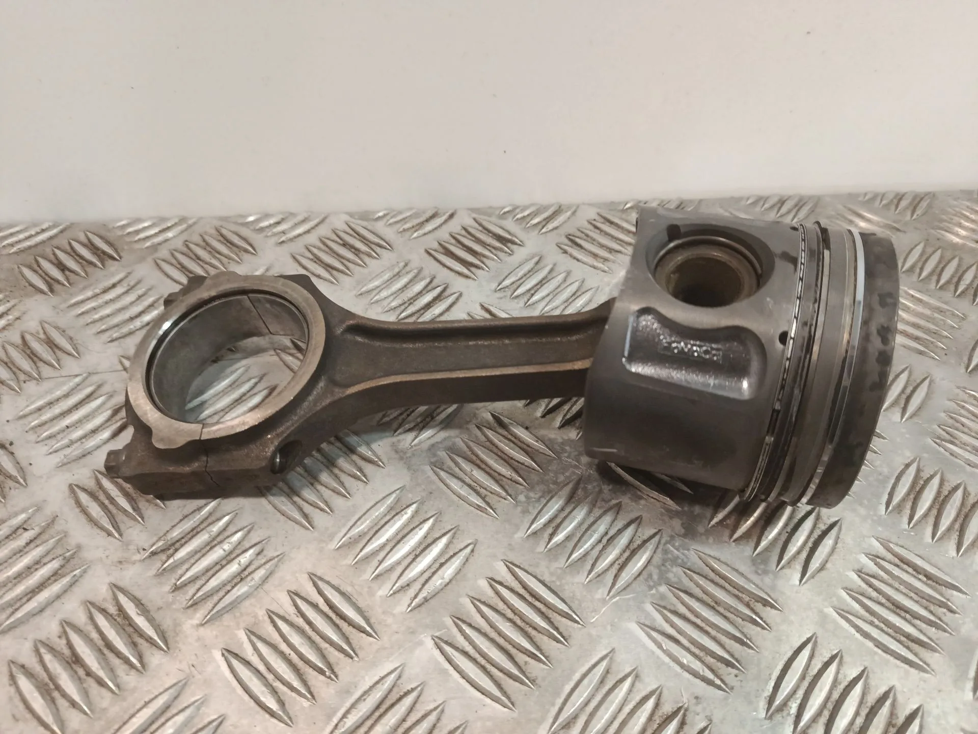 Biela para Peugeot Boxer Autobus