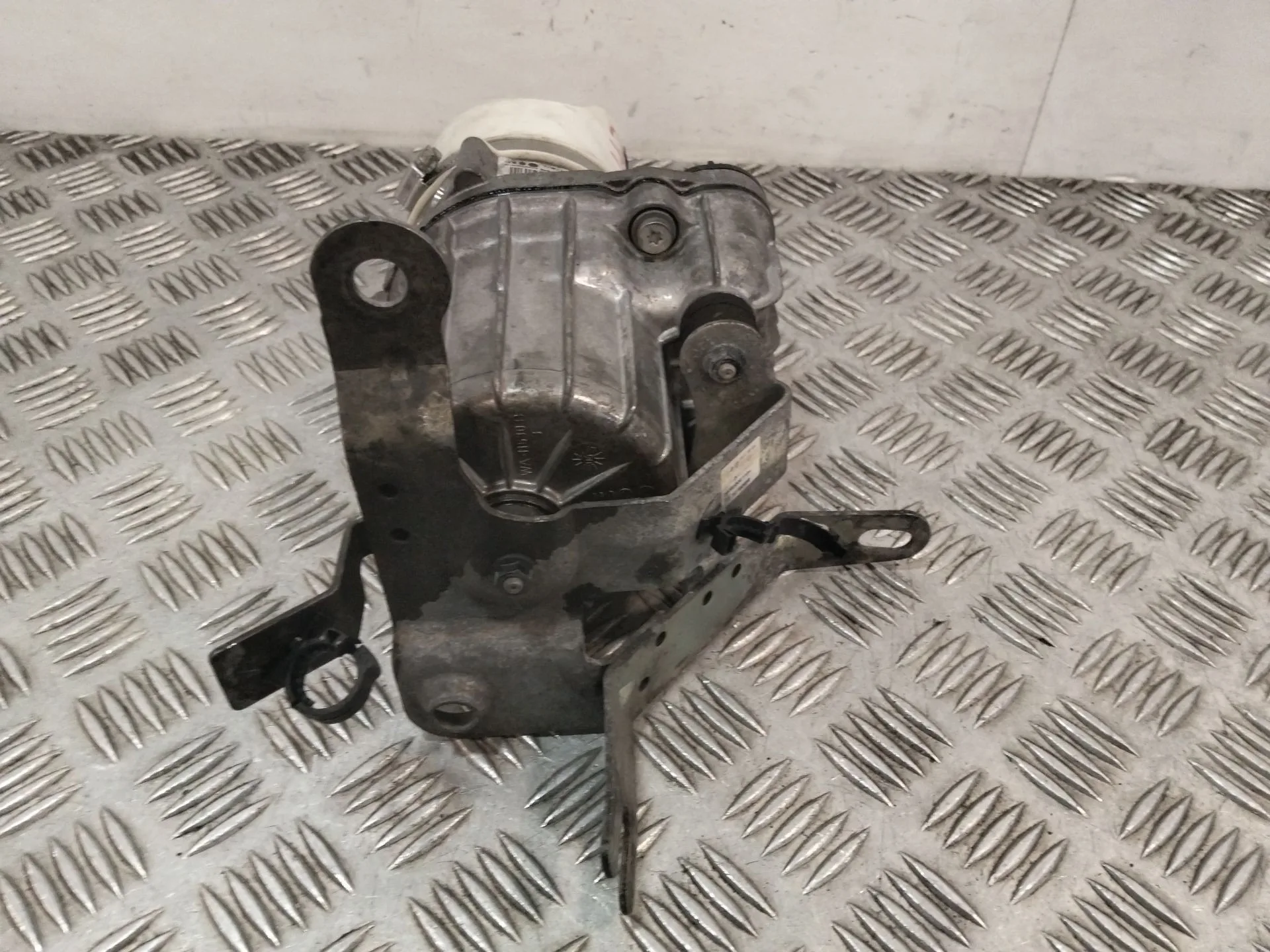 Bomba Direccion para Kia Cee'd Hatchback (Ed)