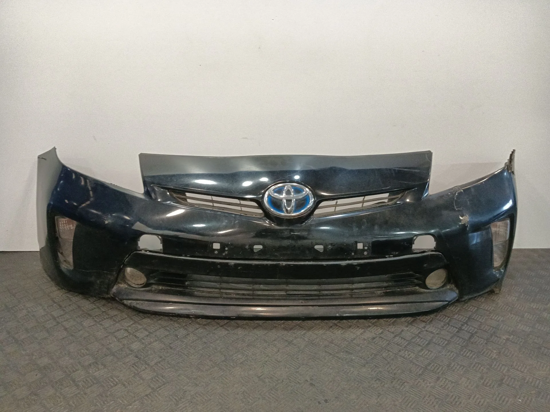Paragolpes Delantero para Toyota Prius (Nhw30)