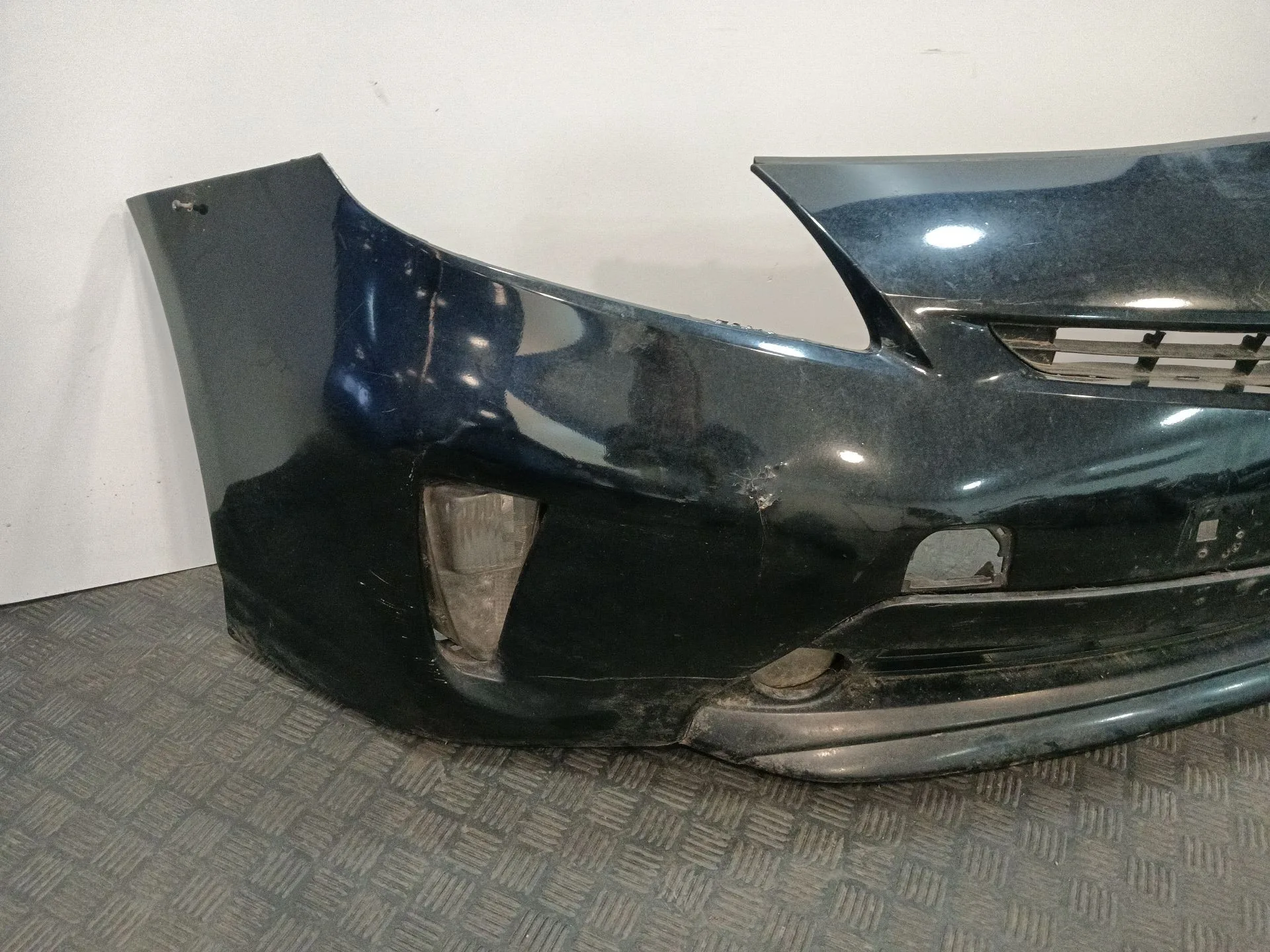 Paragolpes Delantero para Toyota Prius (Nhw30)