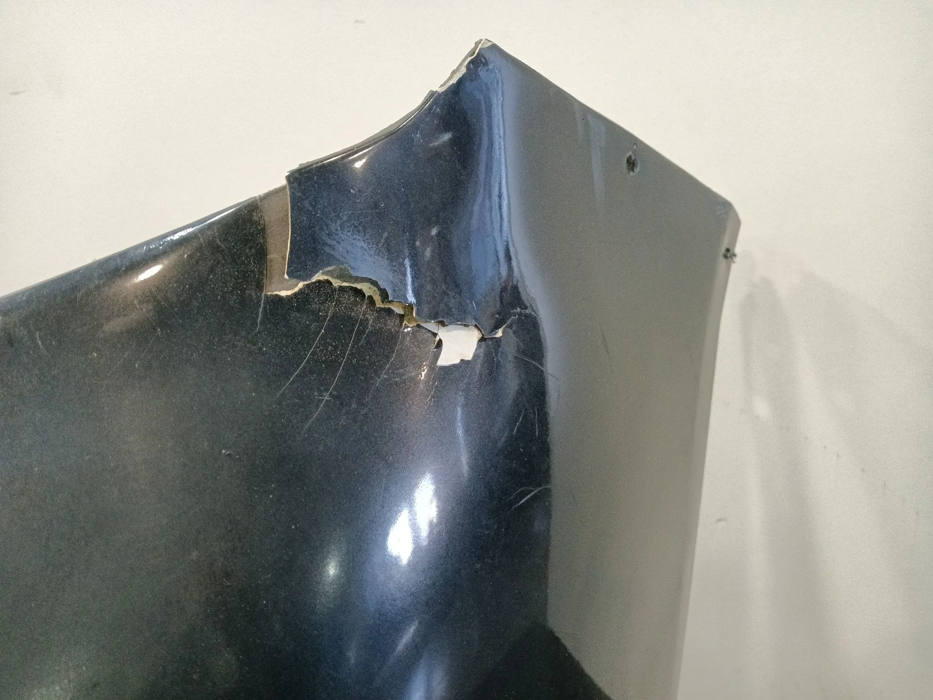 Paragolpes Delantero para Toyota Prius (Nhw30)