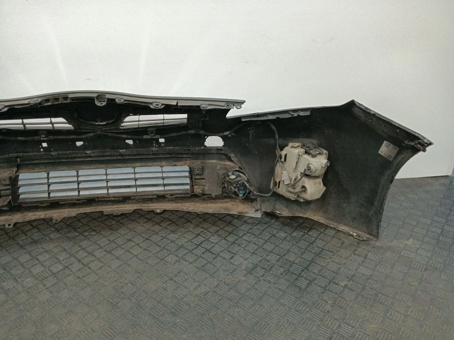 Paragolpes Delantero para Toyota Prius (Nhw30)