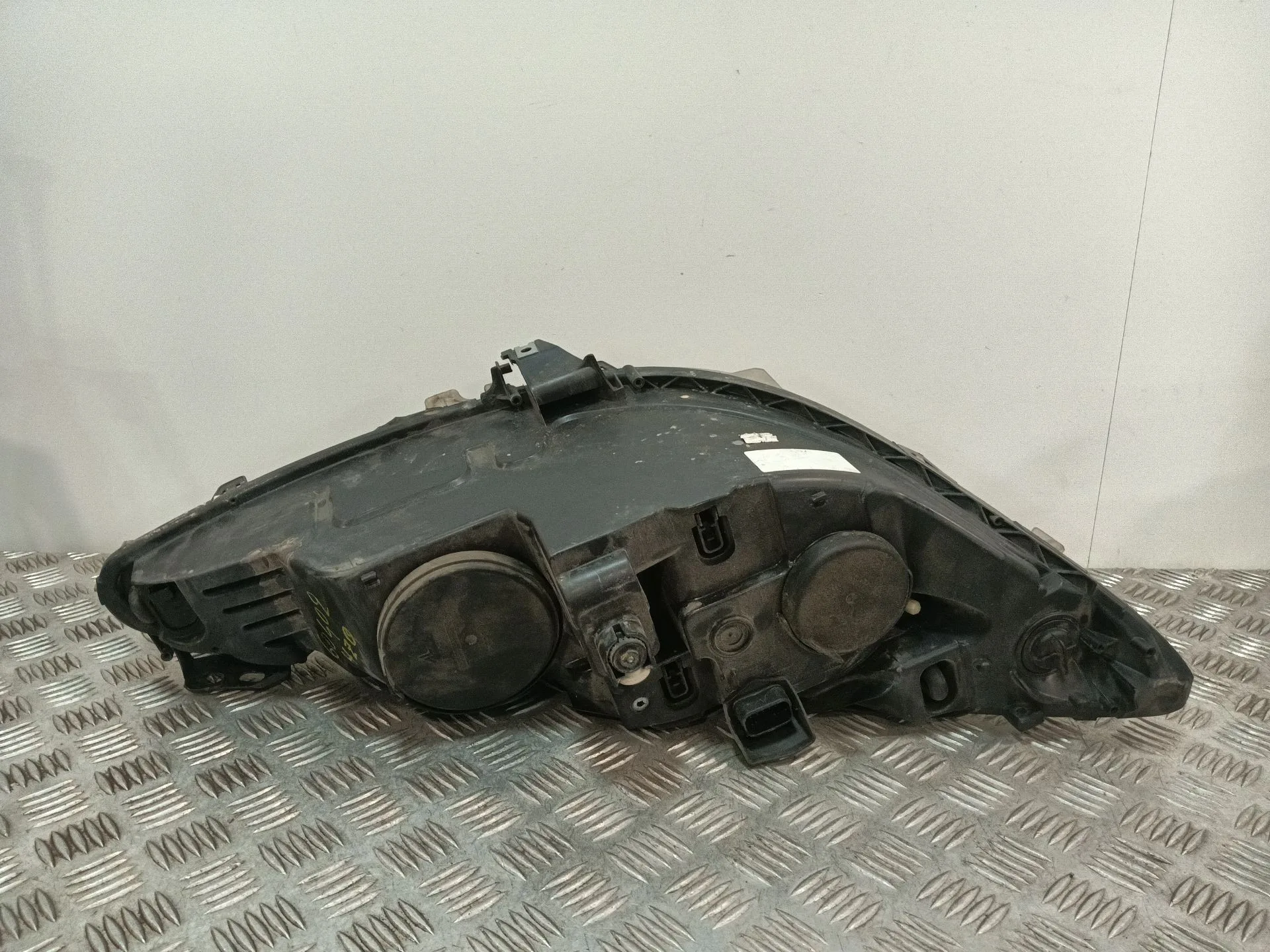 Faro Izquierdo para Peugeot 308 Sw I (4E_, 4H_)