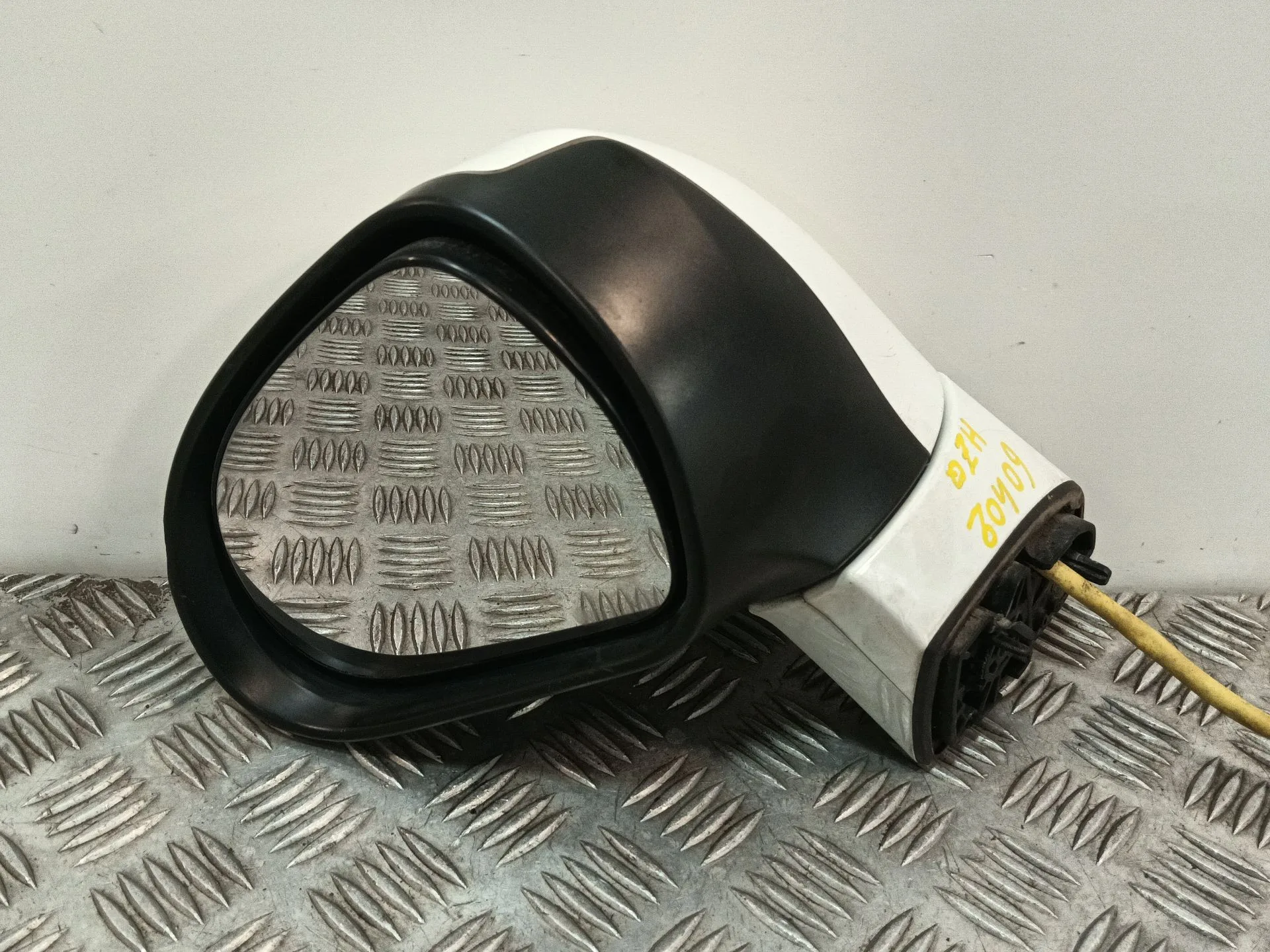 Retrovisor Izquierdo para Peugeot 308 Sw I (4E_, 4H_)