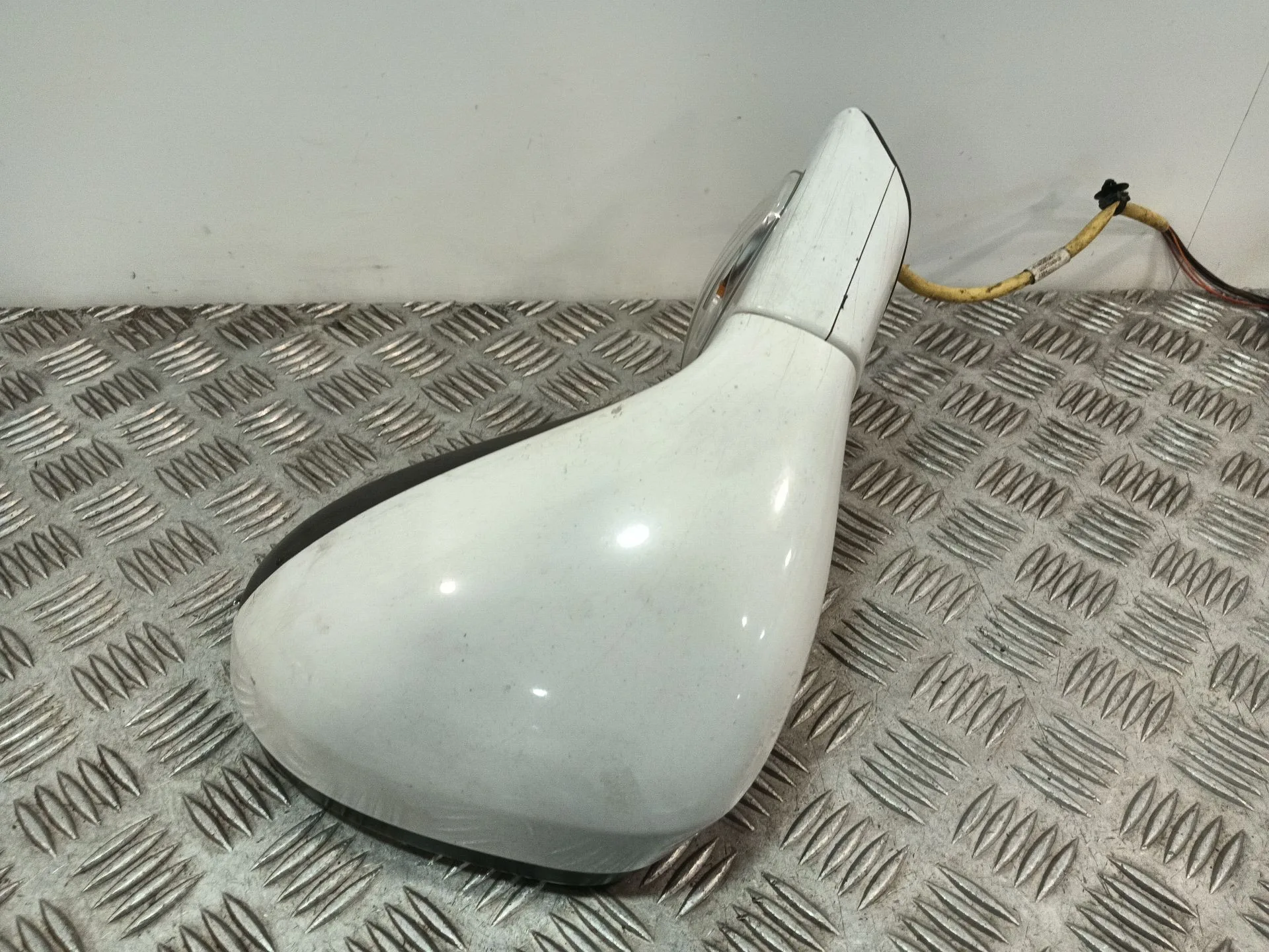 Retrovisor Izquierdo para Peugeot 308 Sw I (4E_, 4H_)