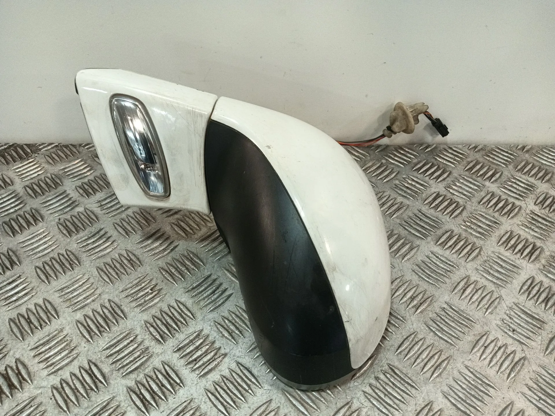 Retrovisor Izquierdo para Peugeot 308 Sw I (4E_, 4H_)