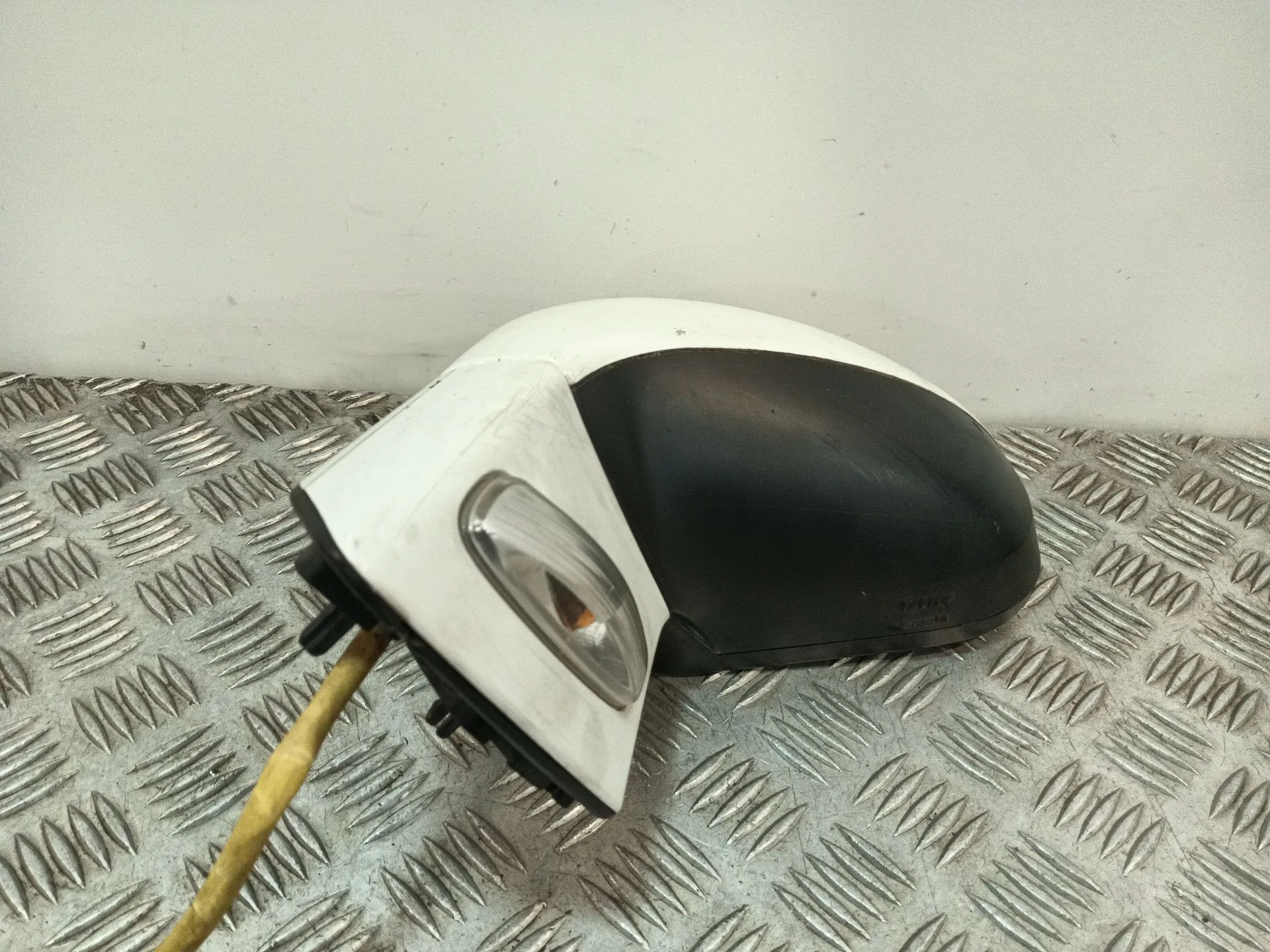 Retrovisor Izquierdo para Peugeot 308 Sw I (4E_, 4H_)