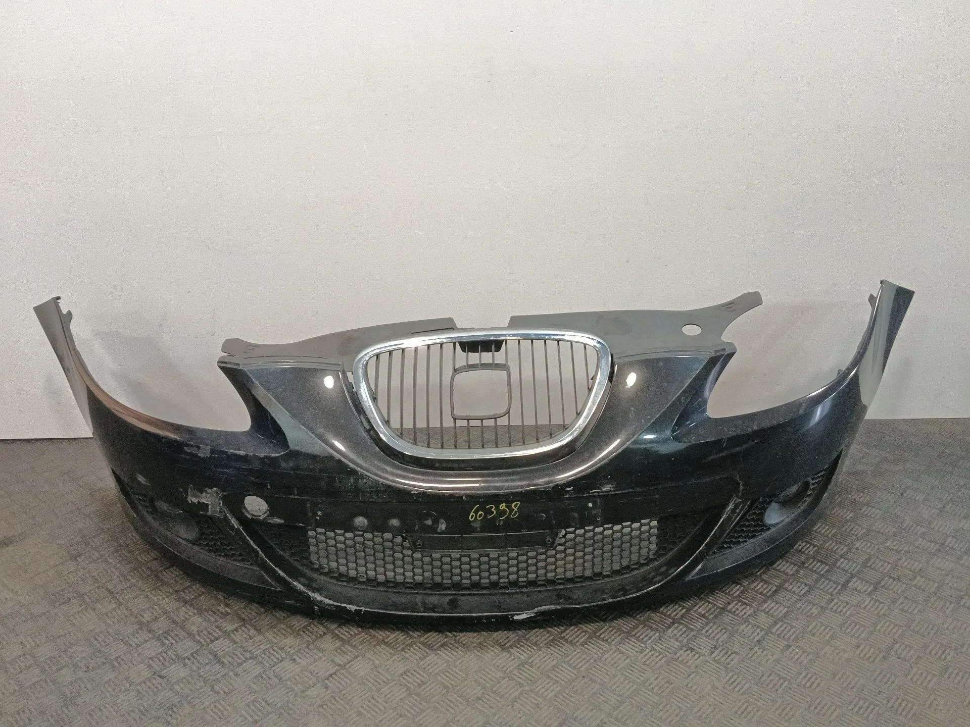 Paragolpes Delantero para Seat Leon (1P1)