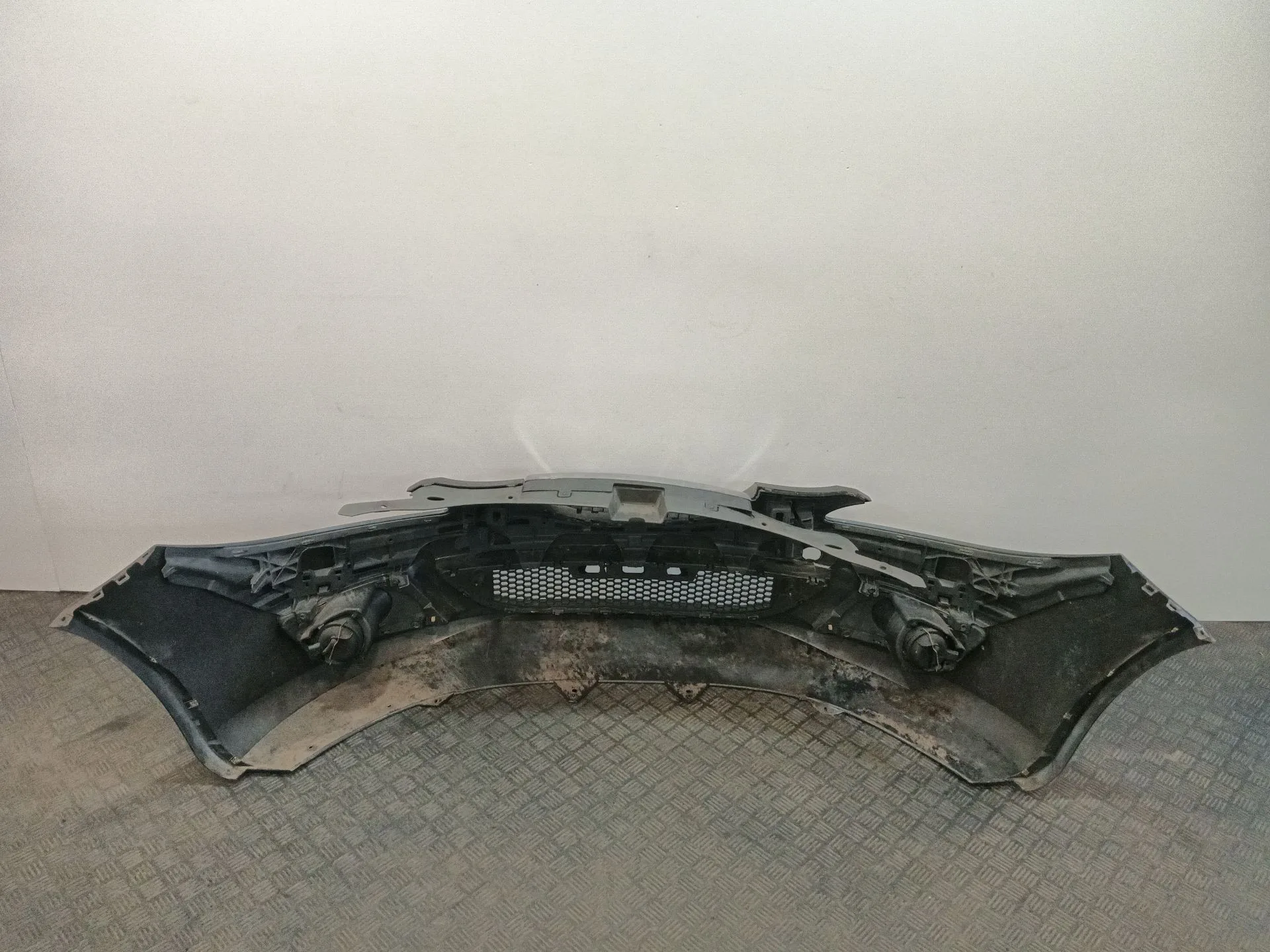 Paragolpes Delantero para Seat Leon (1P1)