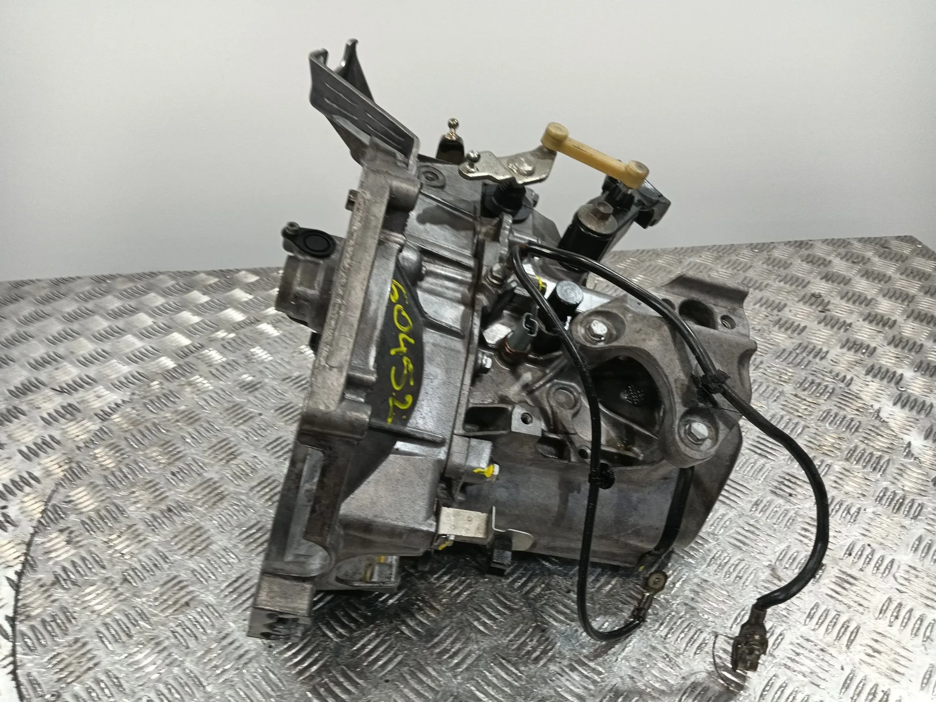 Caja Cambios para Citroën C3 I (Fc_, Fn_)