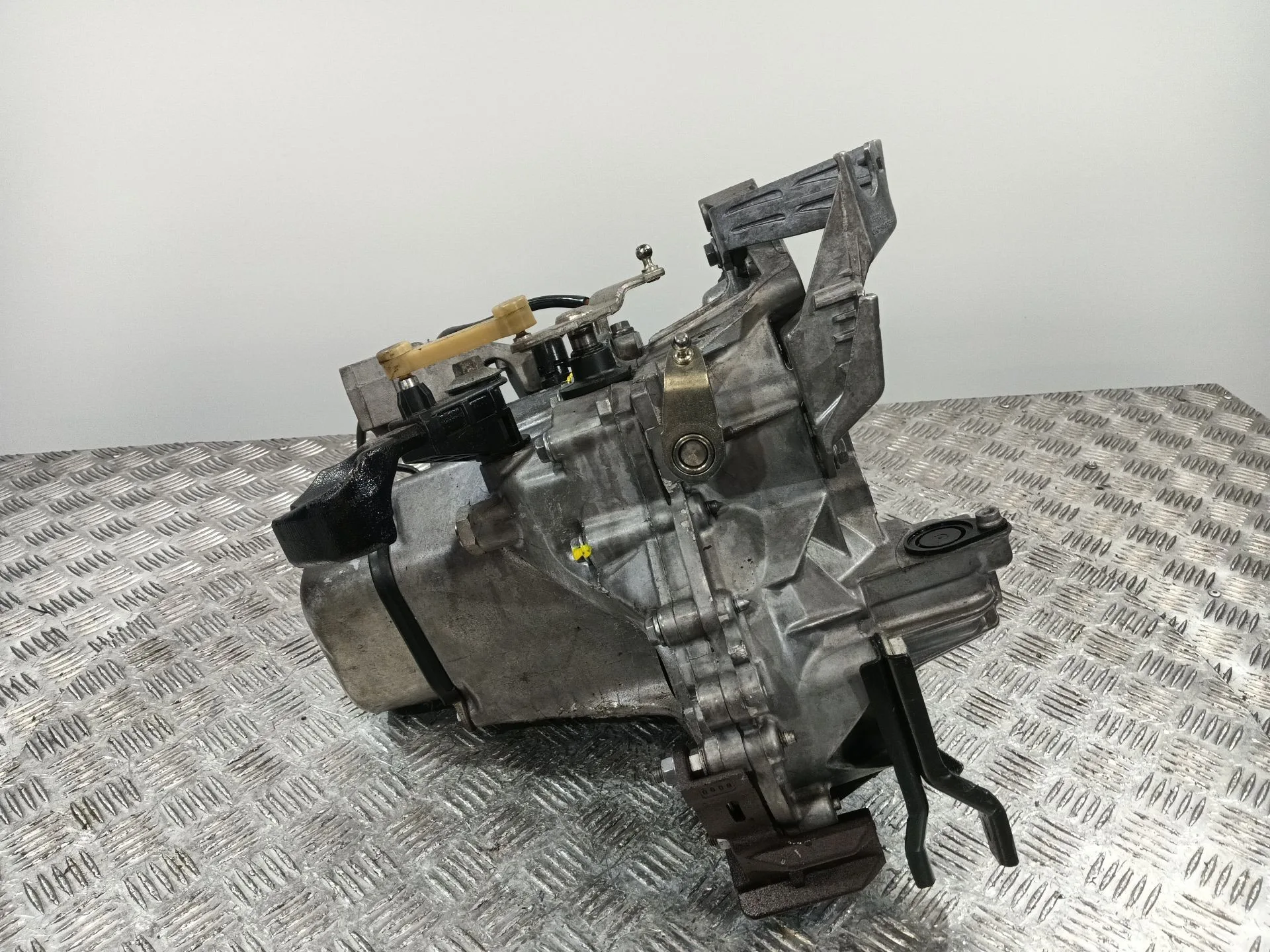 Caja Cambios para Citroën C3 I (Fc_, Fn_)