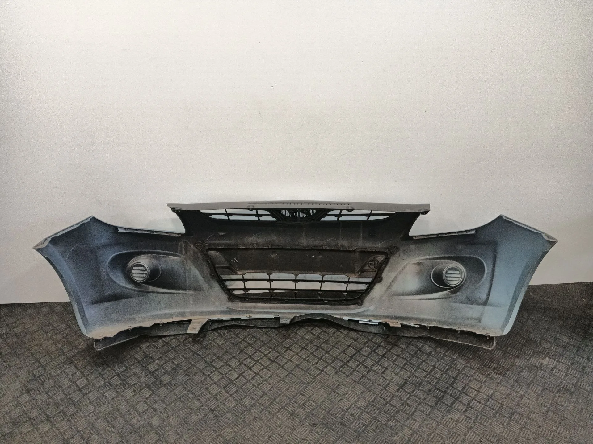 Paragolpes Delantero para Hyundai I20 I (Pb, Pbt)