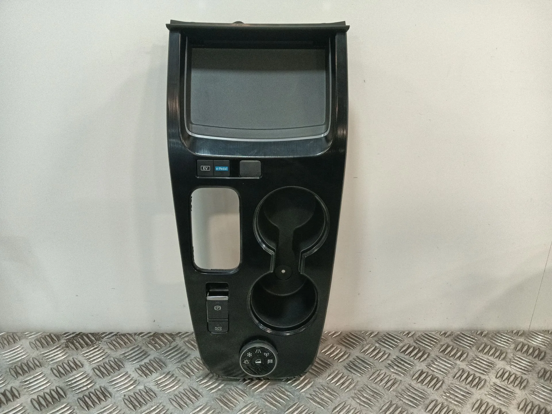 Consola Central para Nissan X-Trail Iv (T33)