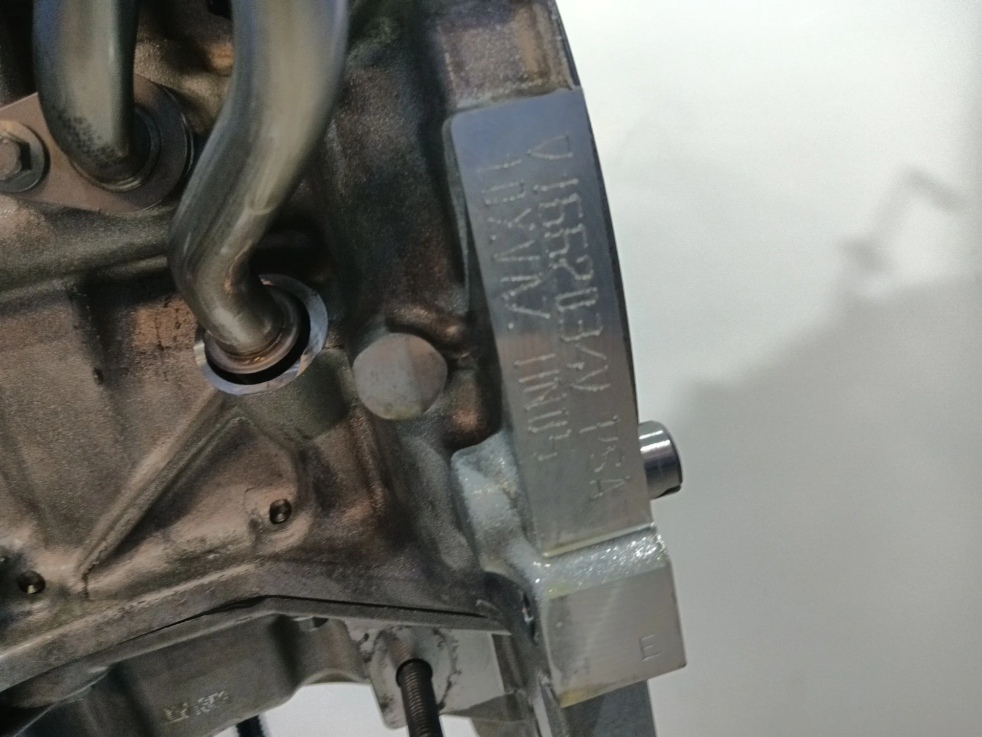 Motor Completo para Opel Crossland X / Crossland (P17, P2Qo)
