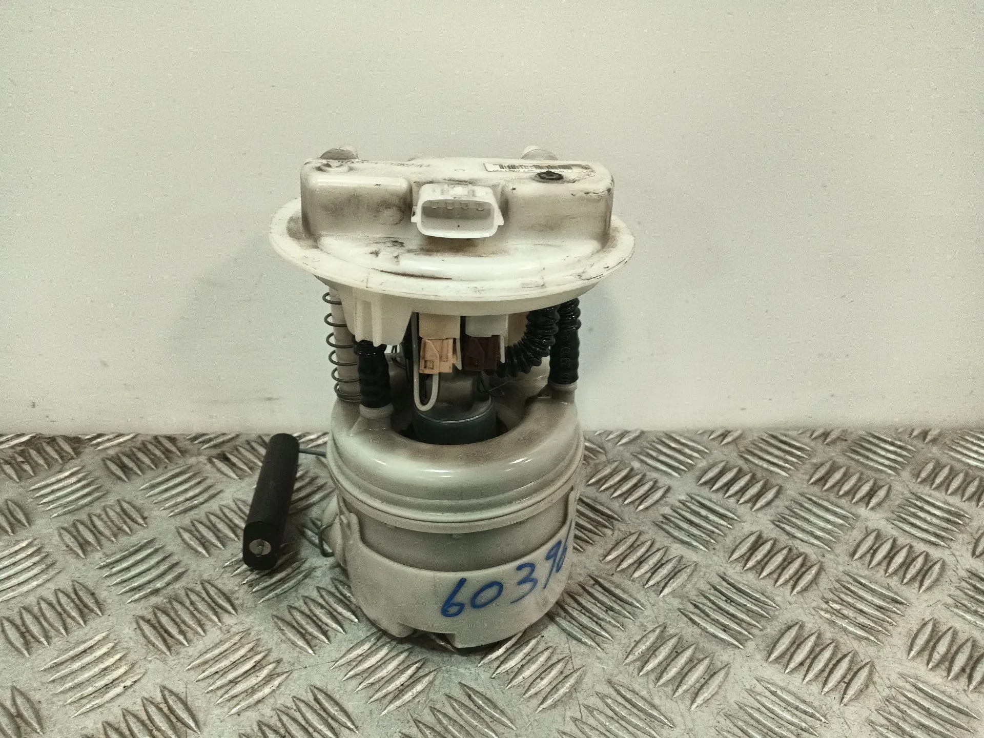 Aforador para Dacia Sandero Ii (B8_)