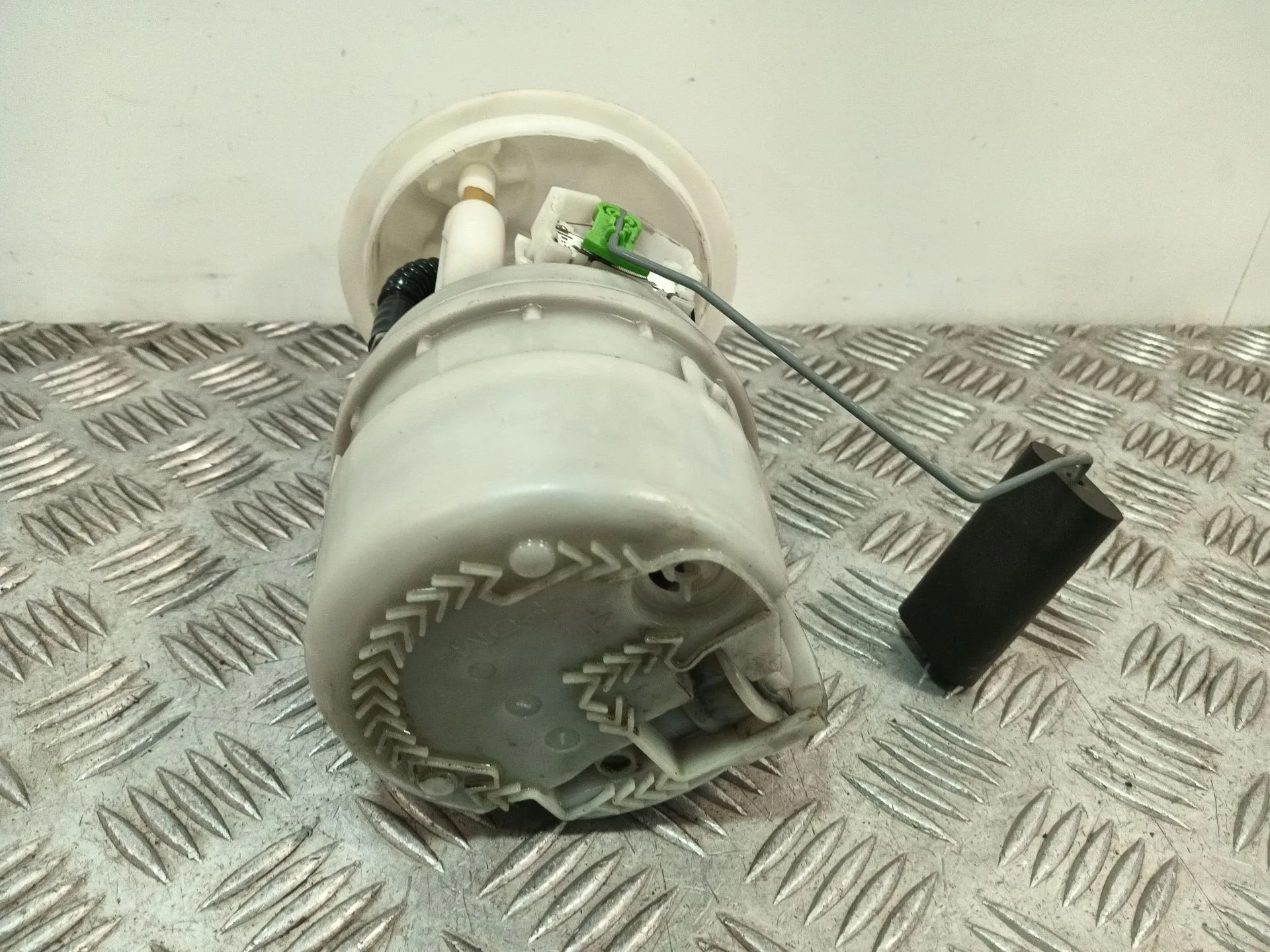 Aforador para Dacia Sandero Ii (B8_)