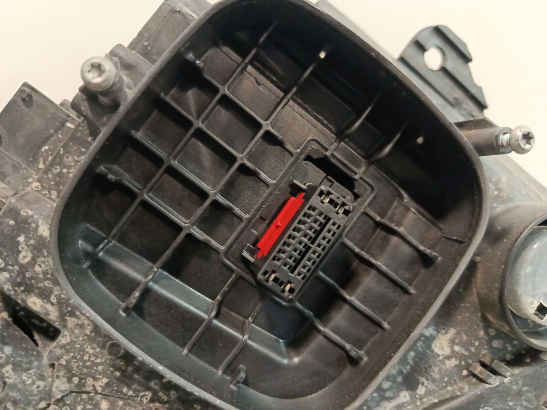 Faro Izquierdo para Opel Crossland X / Crossland (P17, P2Qo)