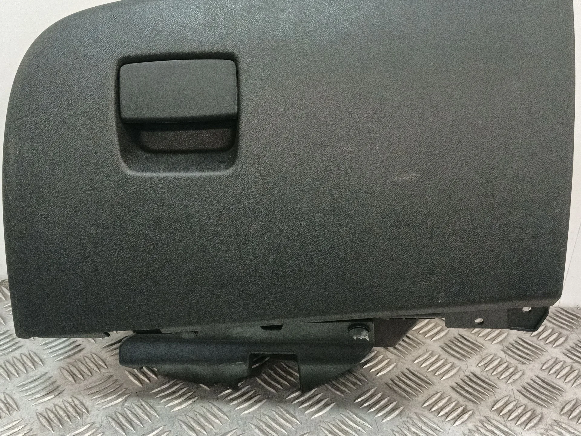 Guantera para Opel Crossland X / Crossland (P17, P2Qo)