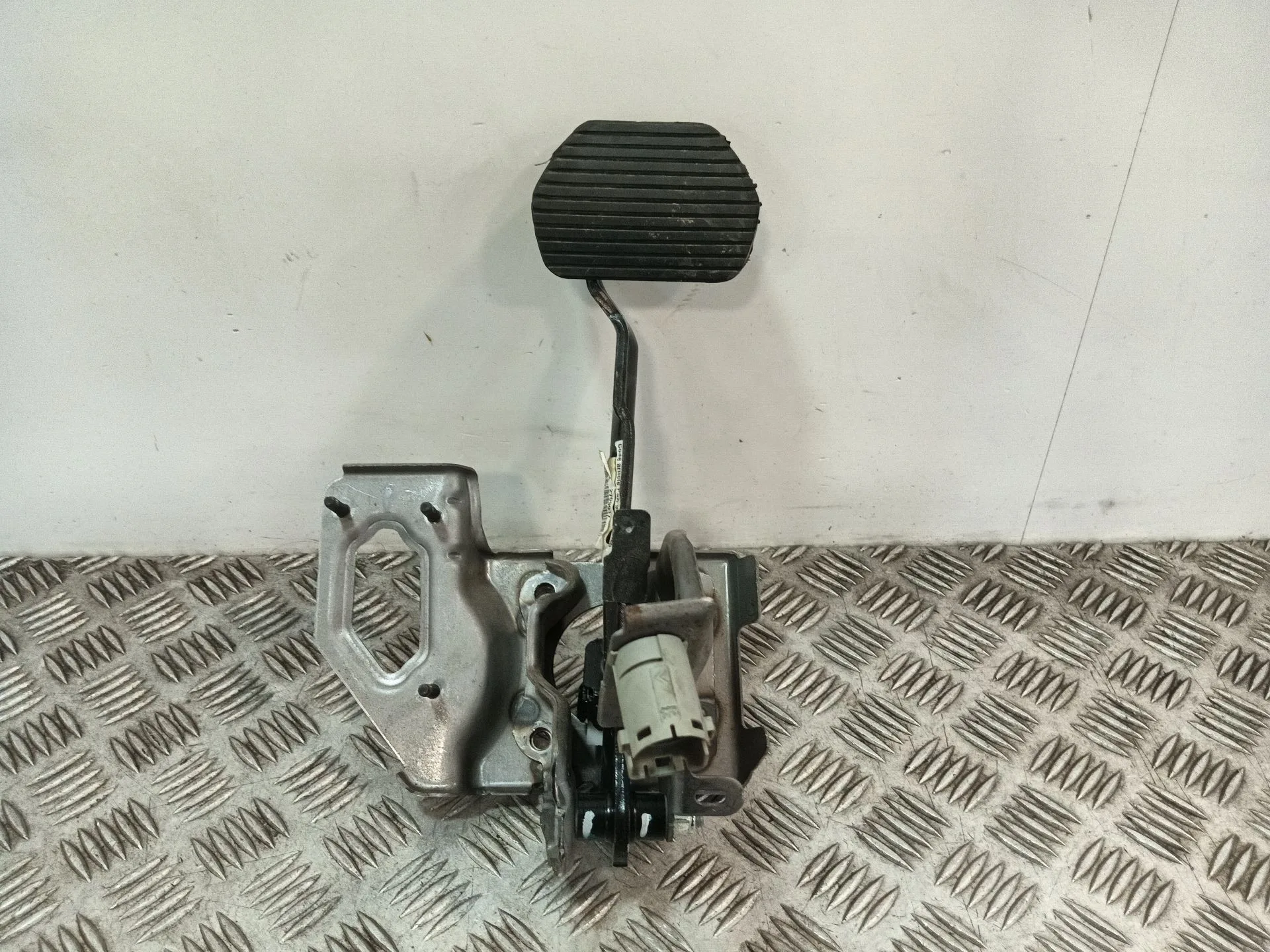 Pedal Freno para Opel Crossland X / Crossland (P17, P2Qo)