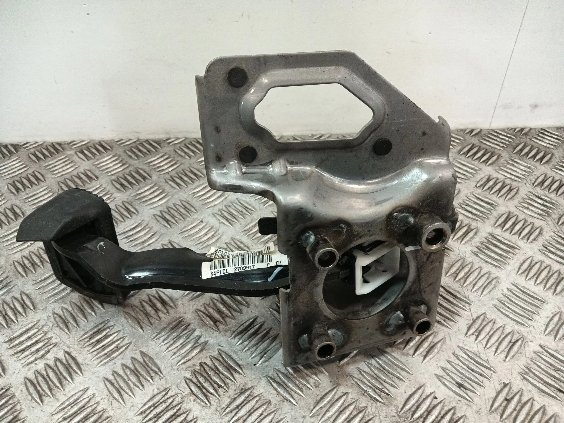 Pedal Freno para Opel Crossland X / Crossland (P17, P2Qo)