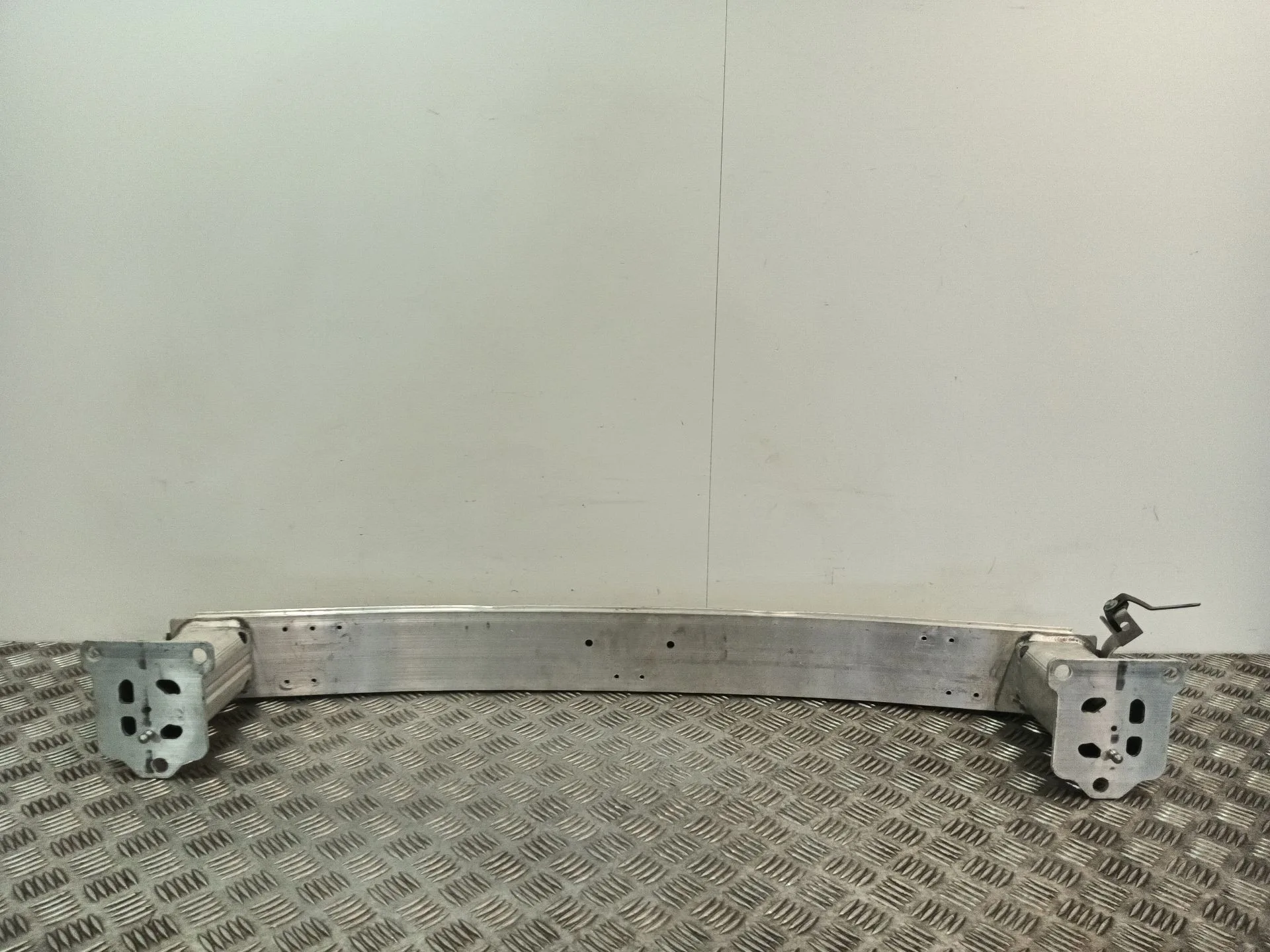 Refuerzo Paragolpes Delantero para Opel Crossland X / Crossland (P17, P2Qo)
