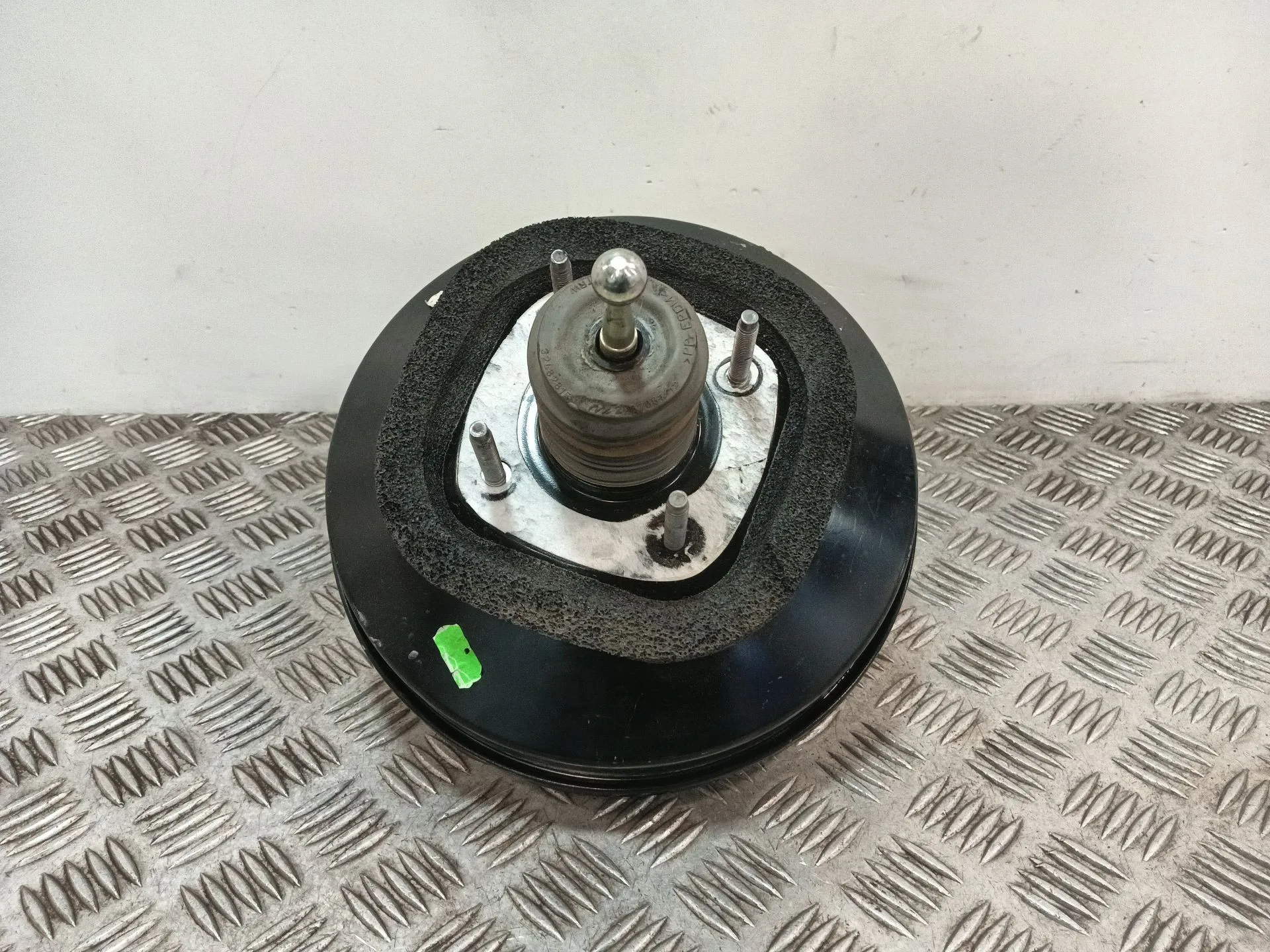 Servofreno para Opel Crossland X / Crossland (P17, P2Qo)