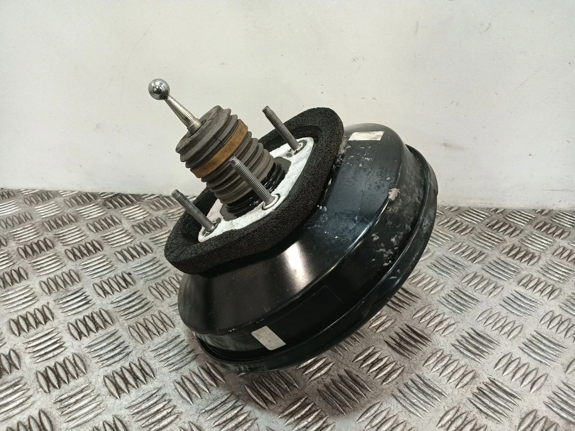 Servofreno para Opel Crossland X / Crossland (P17, P2Qo)