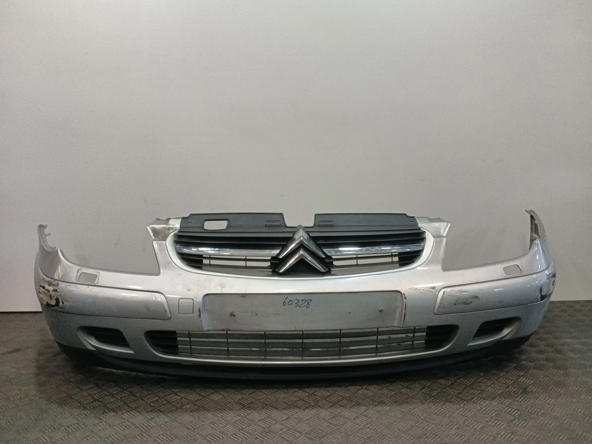 Paragolpes Delantero para Citroën C5 I (Dc_)