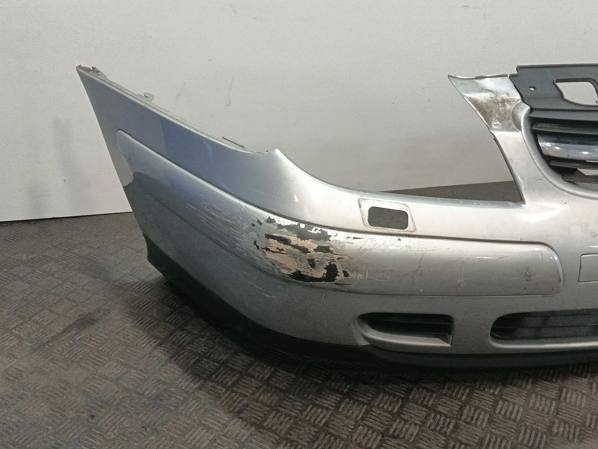Paragolpes Delantero para Citroën C5 I (Dc_)
