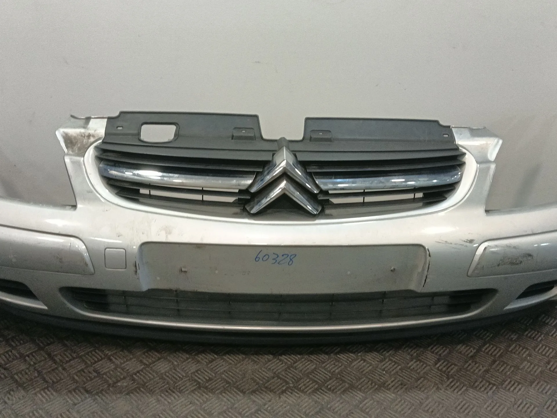 Paragolpes Delantero para Citroën C5 I (Dc_)