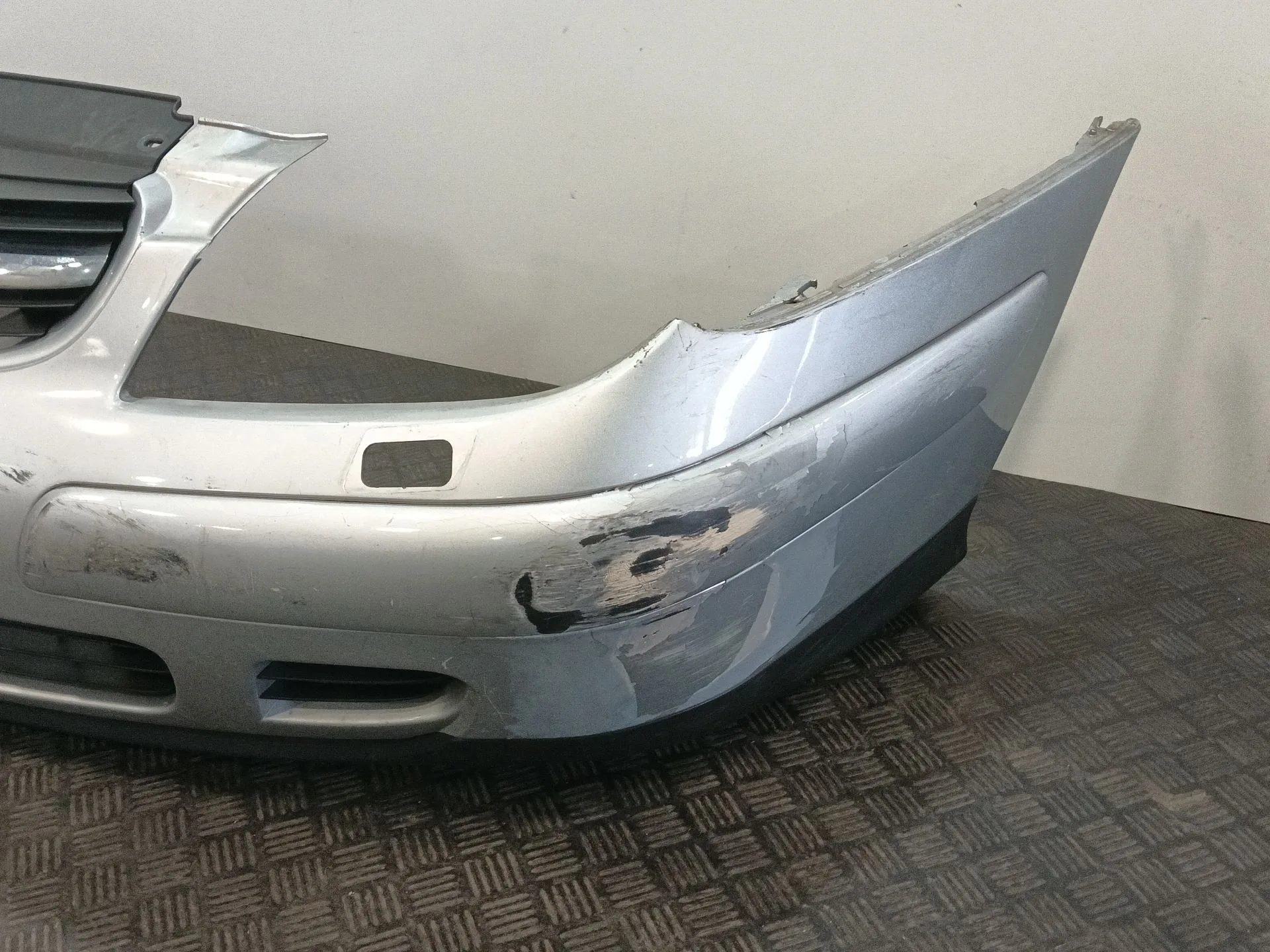 Paragolpes Delantero para Citroën C5 I (Dc_)