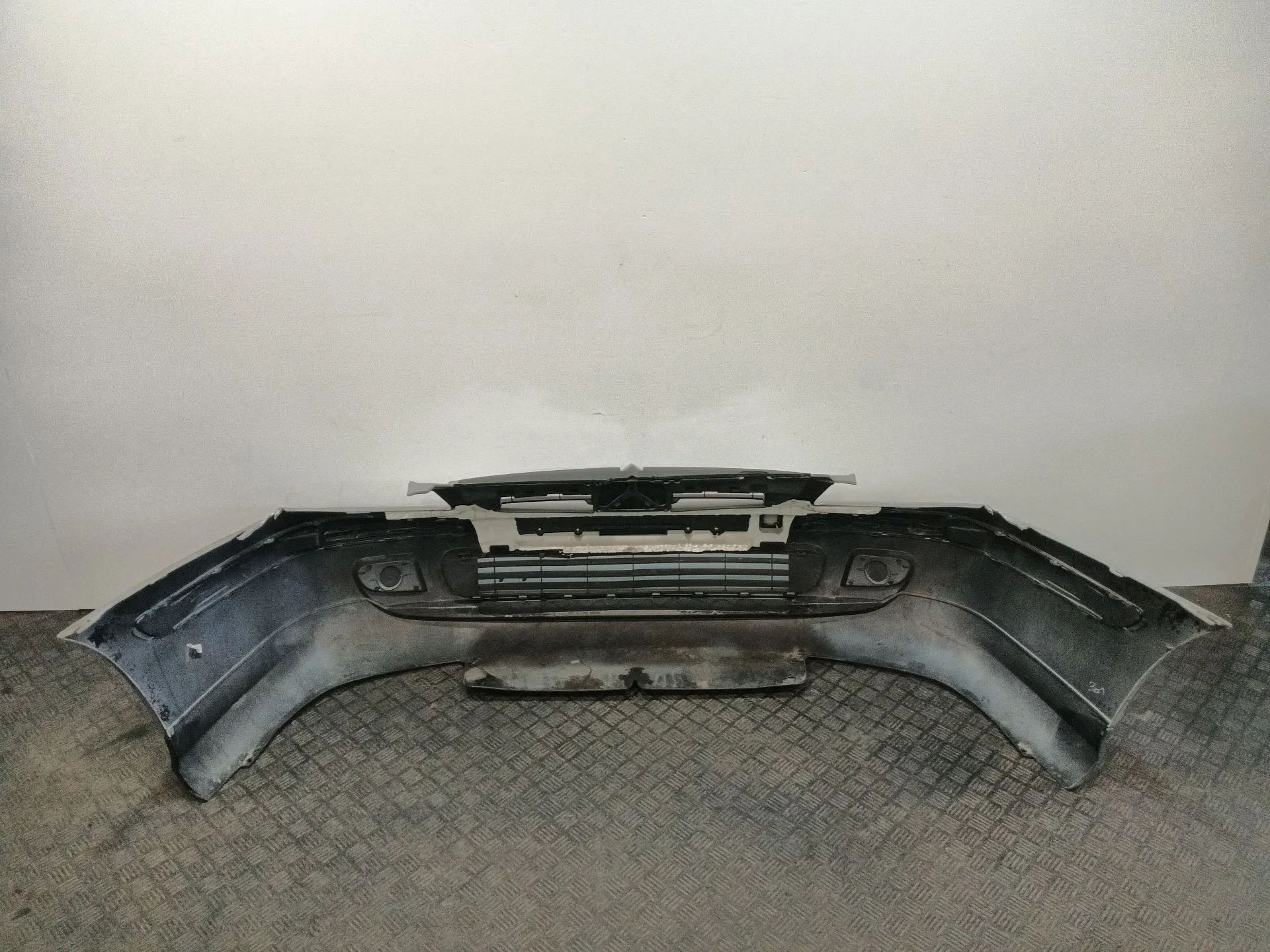 Paragolpes Delantero para Citroën C5 I (Dc_)