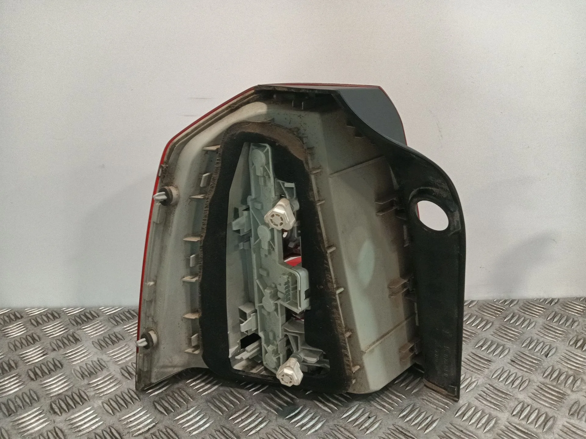 Piloto Trasero Derecho para Opel Zafira / Zafira Family B (A05)
