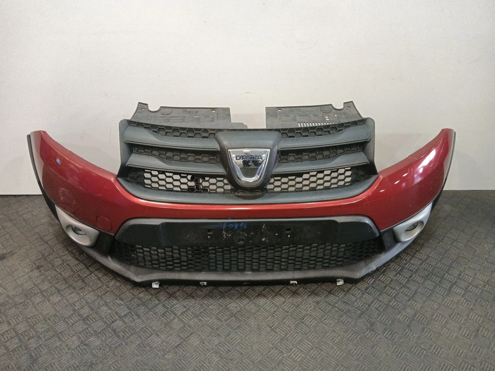 Paragolpes Delantero para Dacia Sandero Ii (B8_)