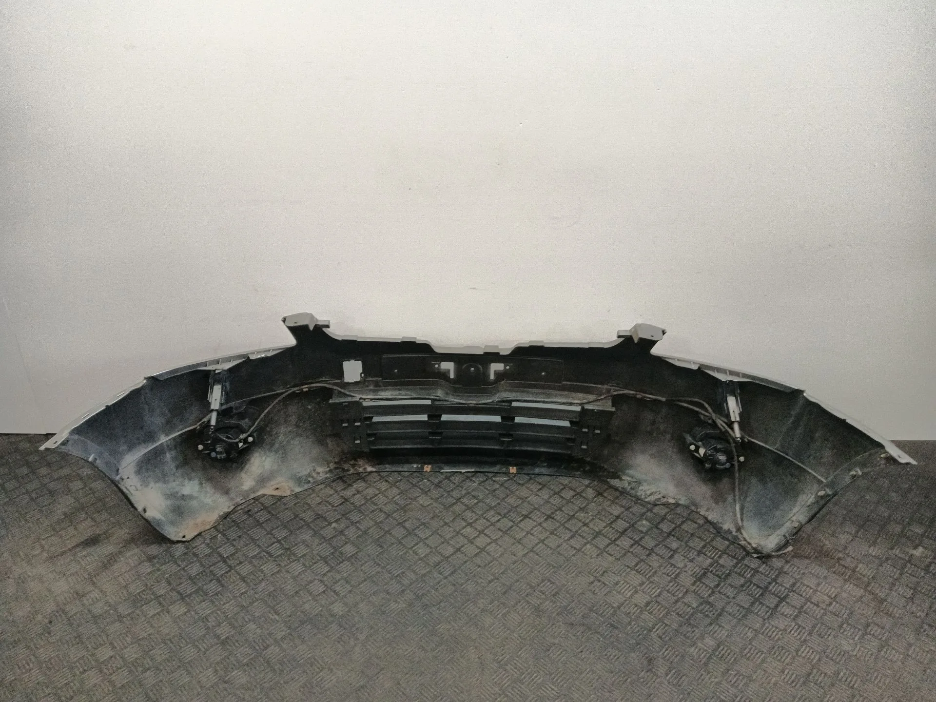 Paragolpes Delantero para Nissan Qashqai I (J10, Nj10)