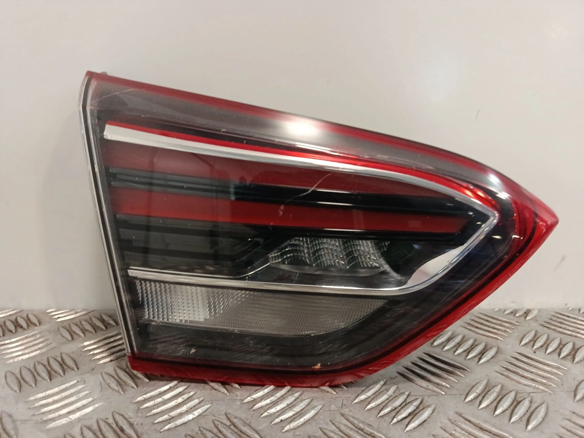 Piloto Trasero Izquierdo Interior para Opel Crossland X / Crossland (P17, P2Qo)