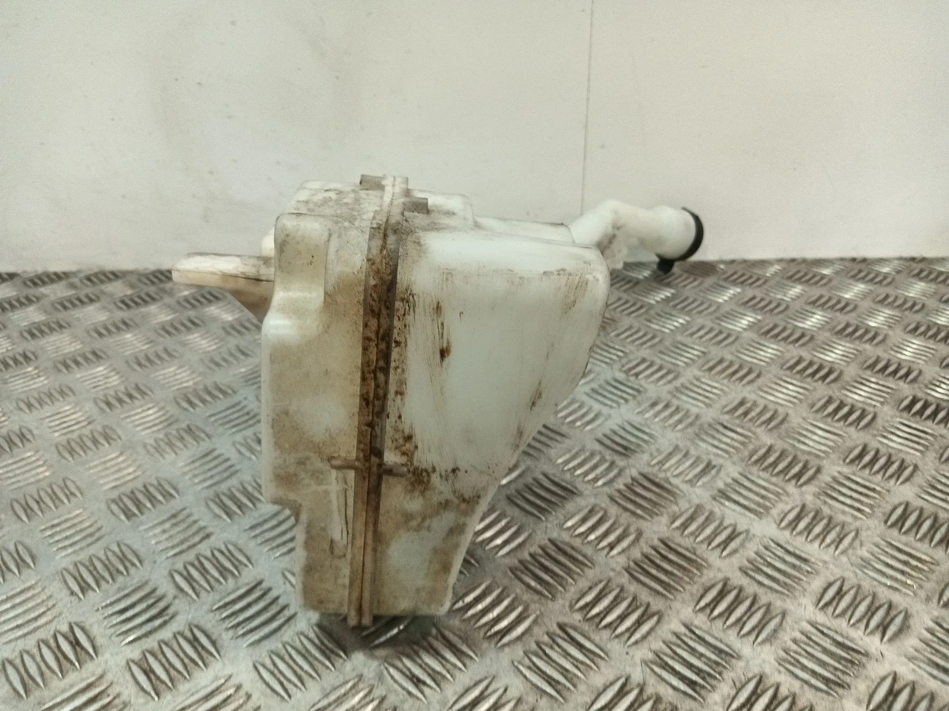 Deposito Limpia para Opel Crossland X / Crossland (P17, P2Qo)