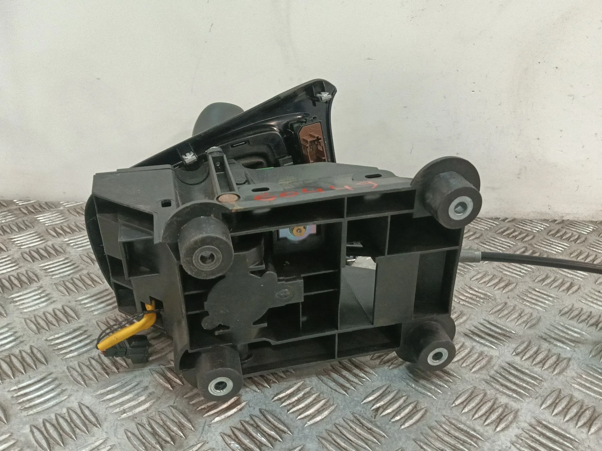 Palanca Cambio para Opel Crossland X / Crossland (P17, P2Qo)