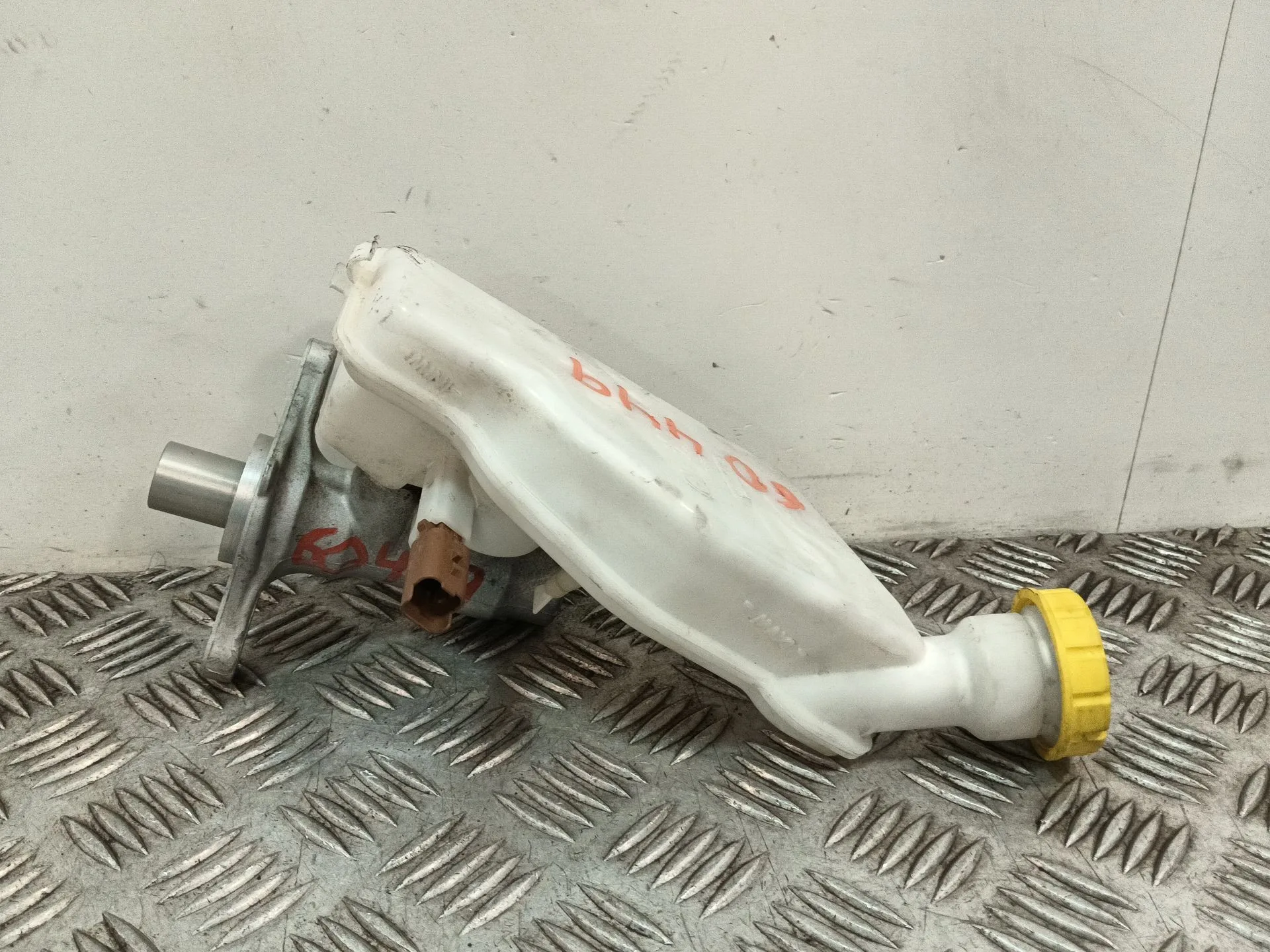 Bomba Freno para Opel Crossland X / Crossland (P17, P2Qo)