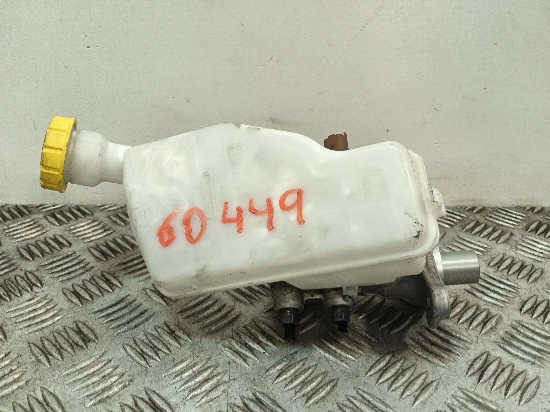 Bomba Freno para Opel Crossland X / Crossland (P17, P2Qo)